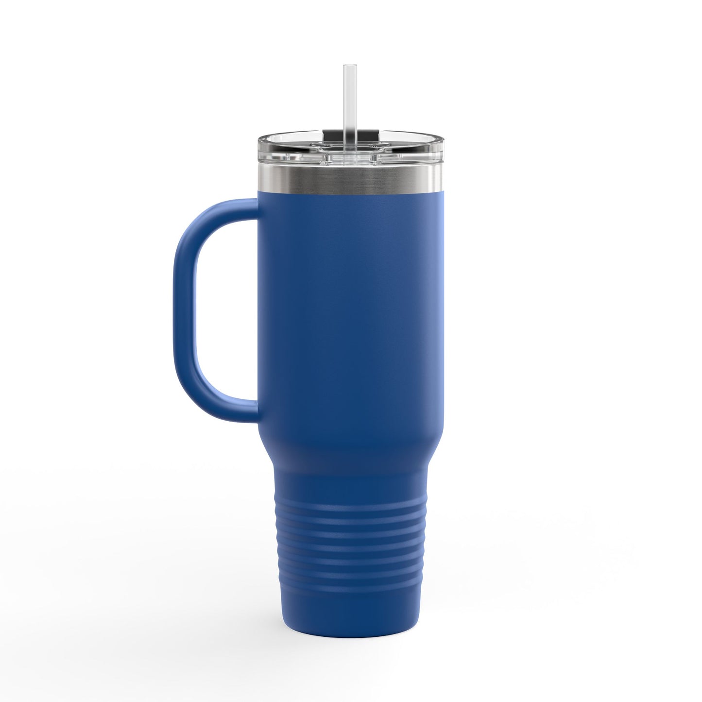 Attitude Quote Once I Get An Attitude 40oz Travel Mug