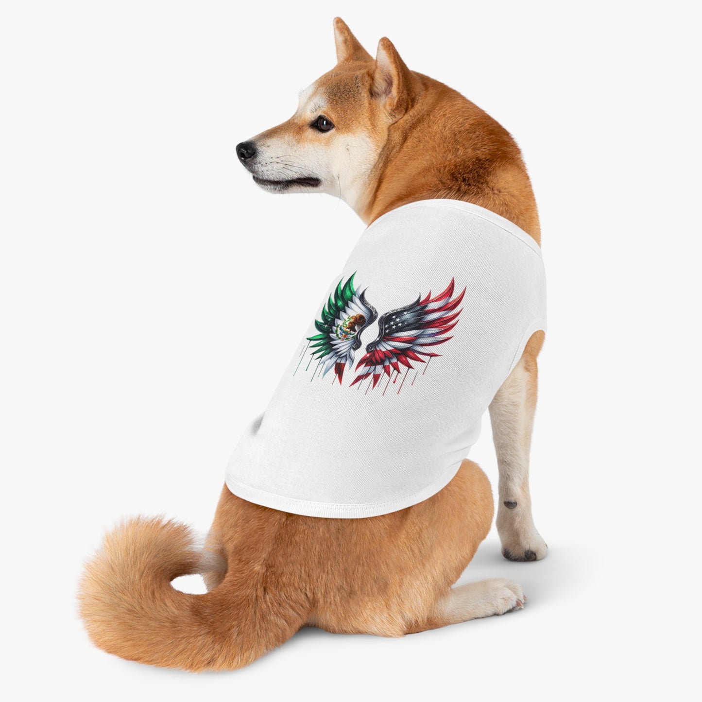 Pet Tank Top