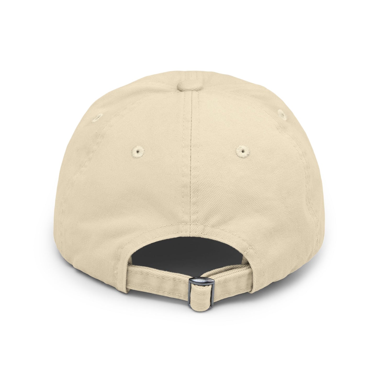 Boho Floral Horse Cap | Distressed Baseball Hat