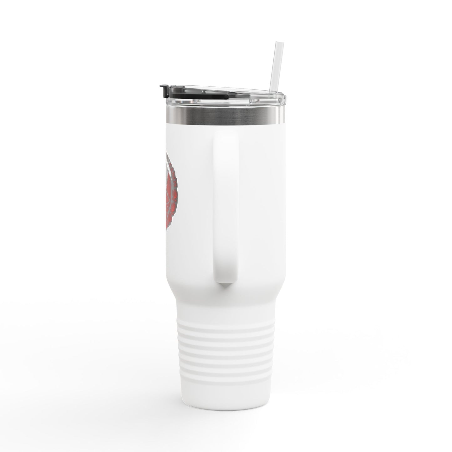 Insulated Travel Mug, 40oz