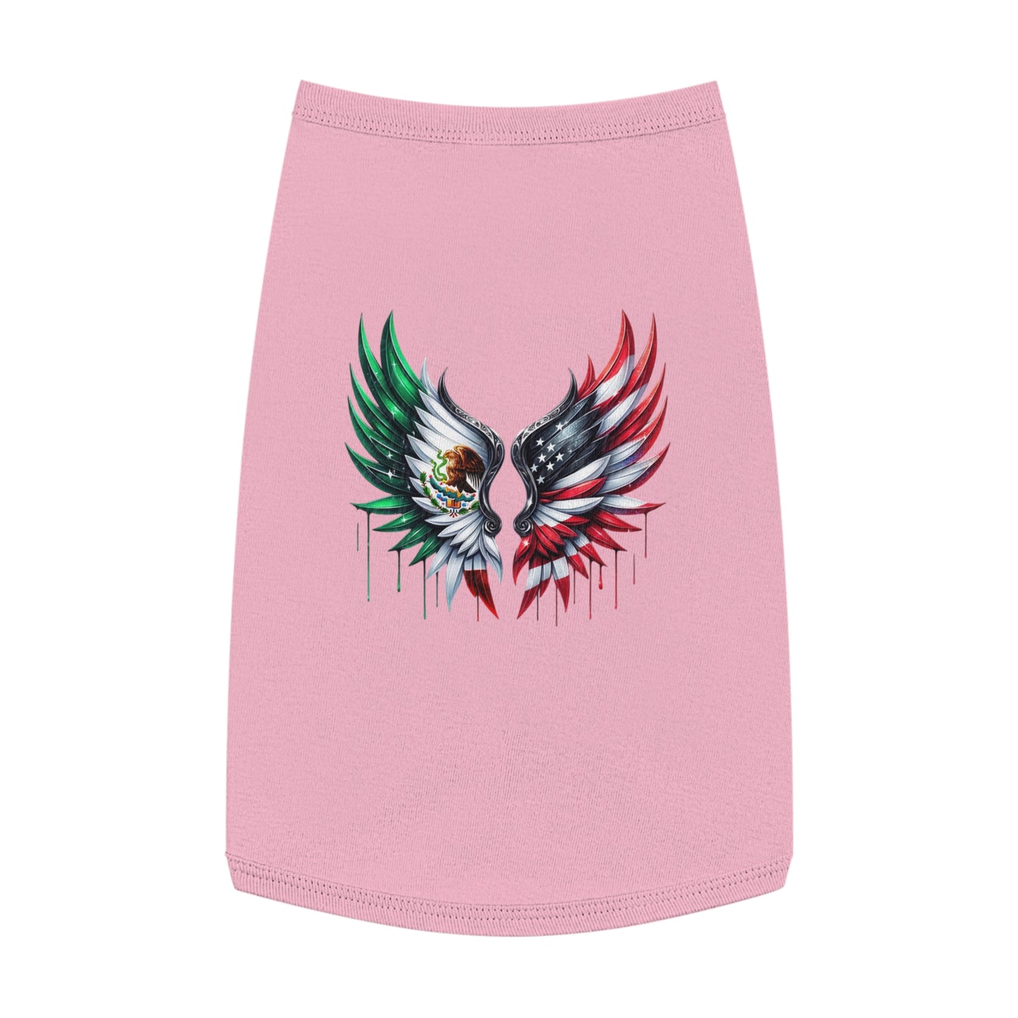 Pet Tank Top