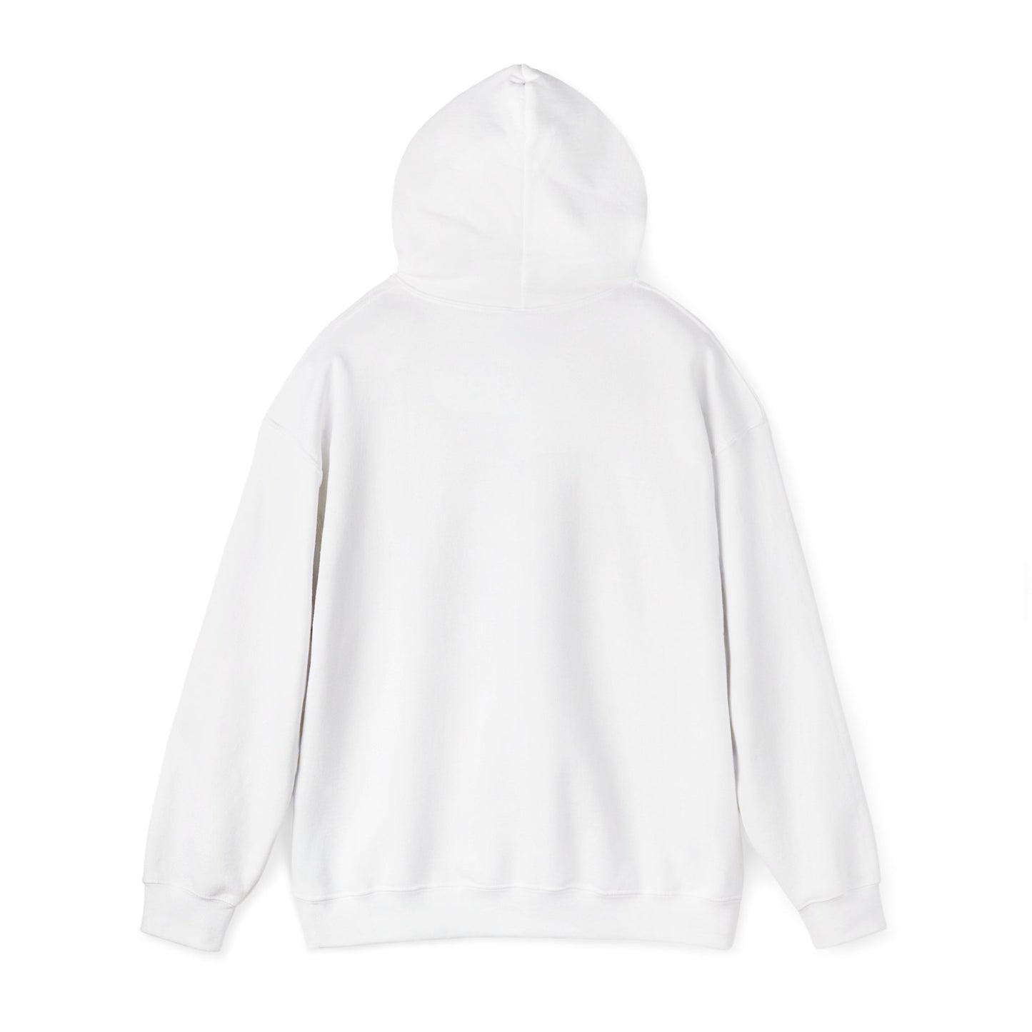 Rose and Butterfly Tattoo Hands Heart Hoodie | Colorful Heart Graphic