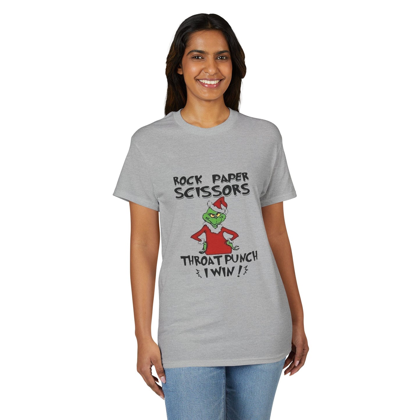 Unisex DryBlend® T-Shirt