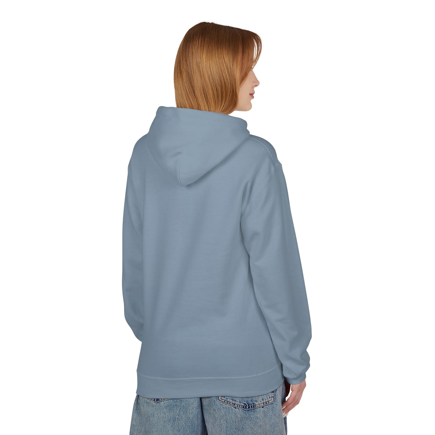 Seahawks Nation Hoodie — Football Fan Crewneck Pullover