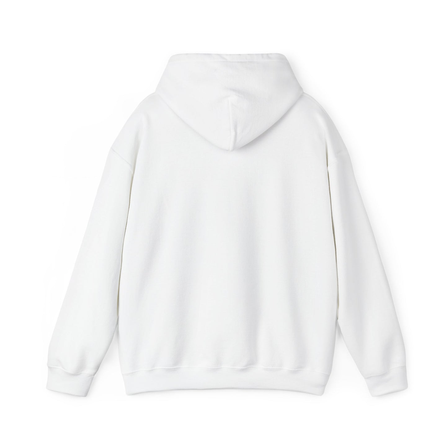 Rose and Butterfly Tattoo Hands Heart Hoodie | Colorful Heart Graphic
