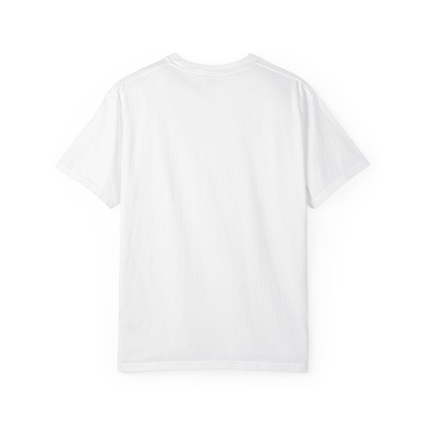 Mexico Flag Fist Tee — Mexican Pride Graphic T-Shirt