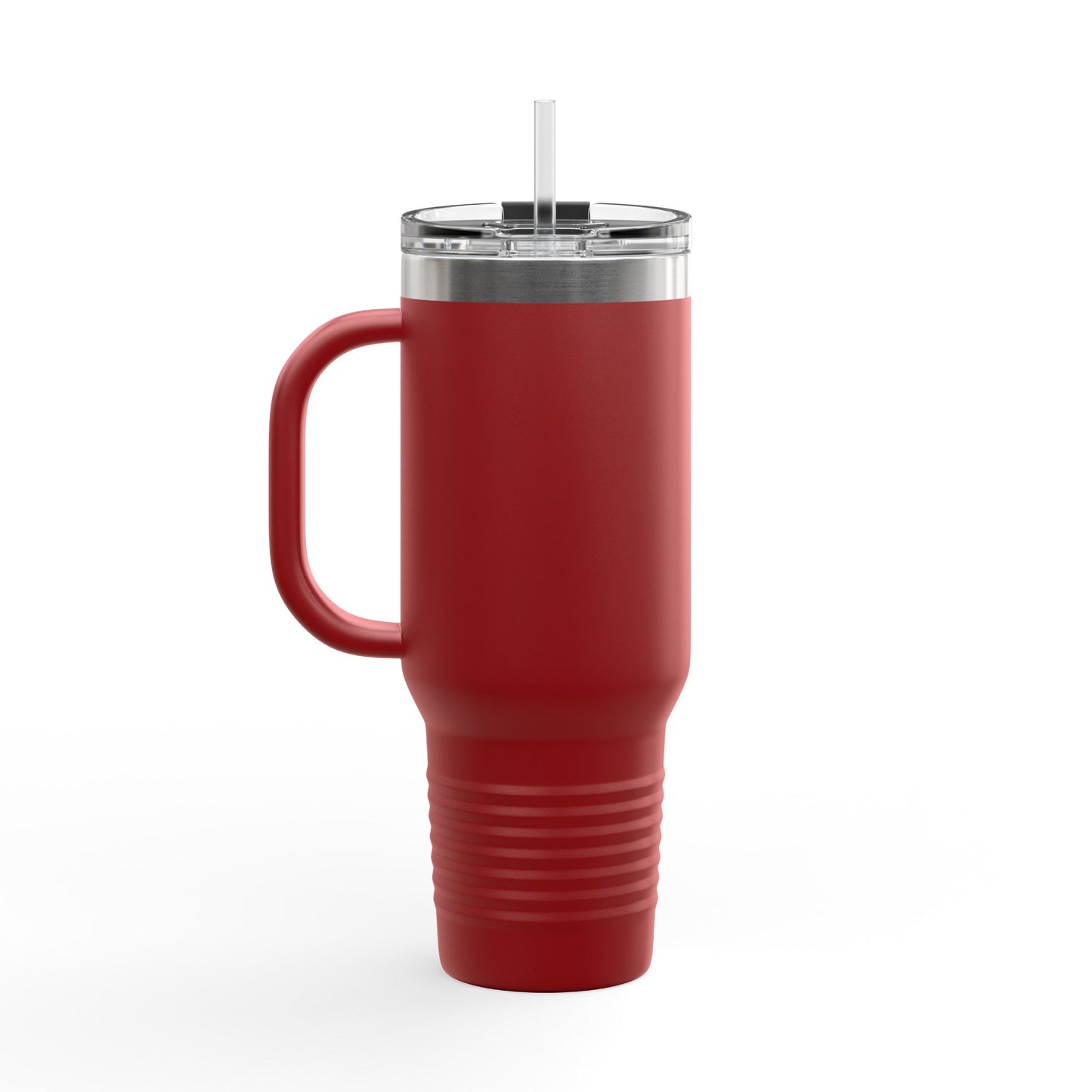 Attitude Quote Once I Get An Attitude 40oz Travel Mug