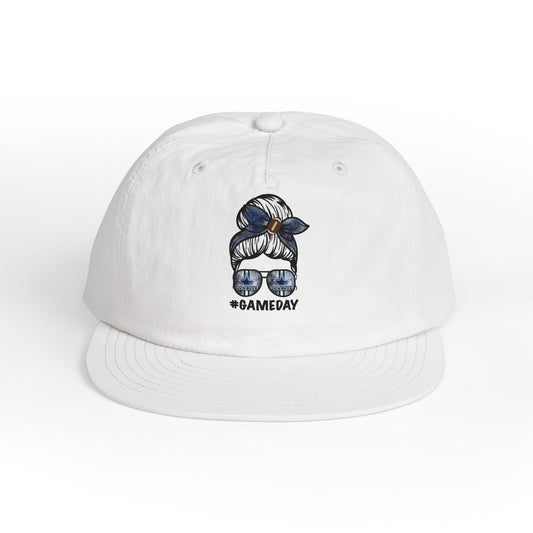 Dallas Cowboys Game Day Surf Cap | Football Team Baseball Hat