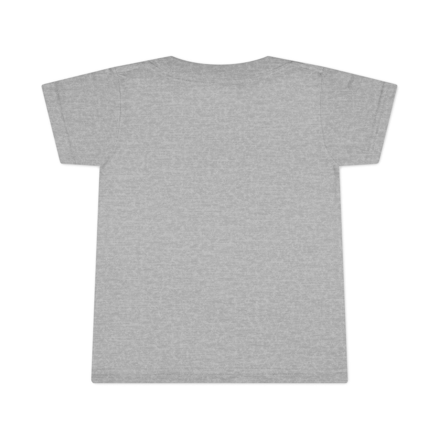 Bubblegum Cow toddler t-shirt | pink bow sunglasses playful farm animal