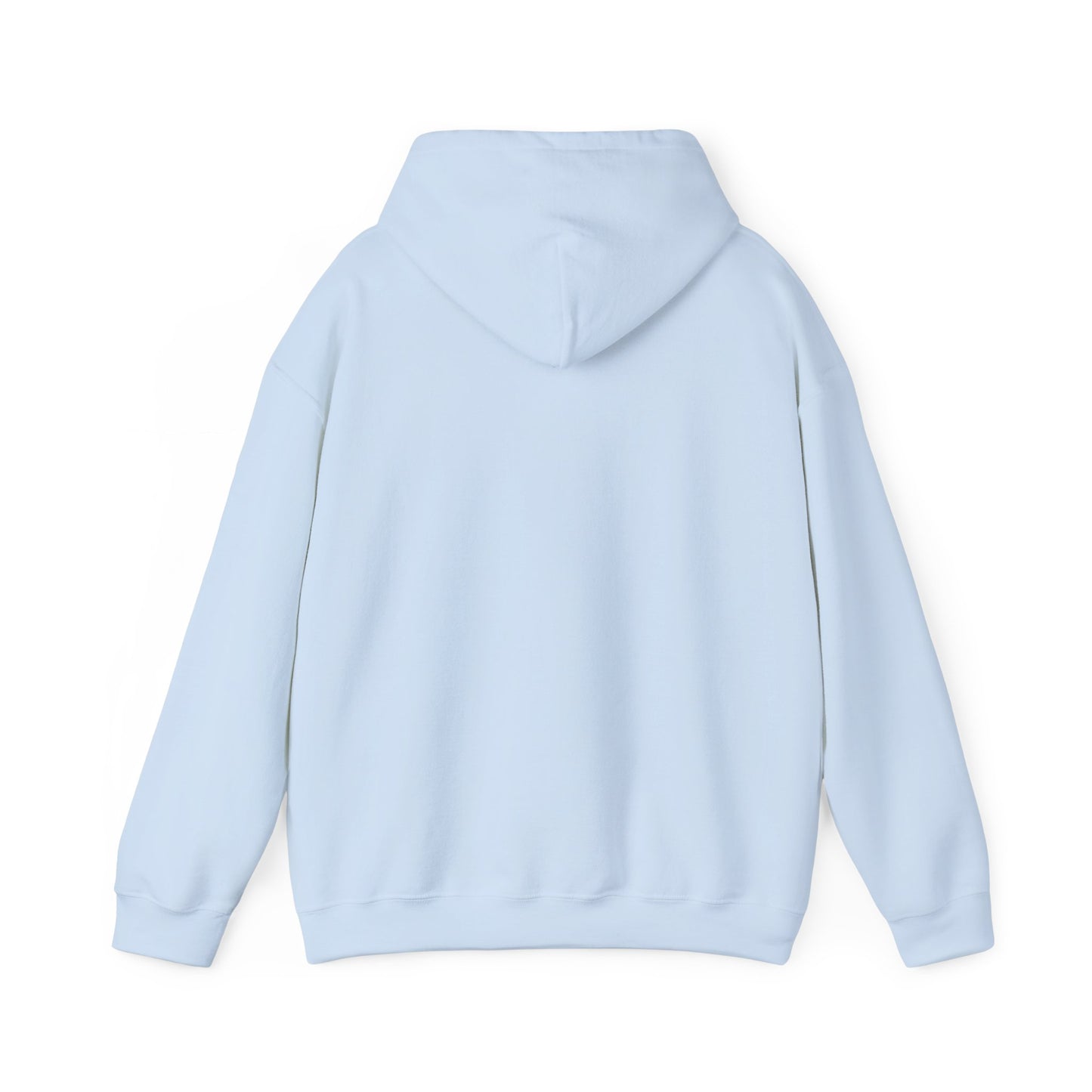 Rose and Butterfly Tattoo Hands Heart Hoodie | Colorful Heart Graphic