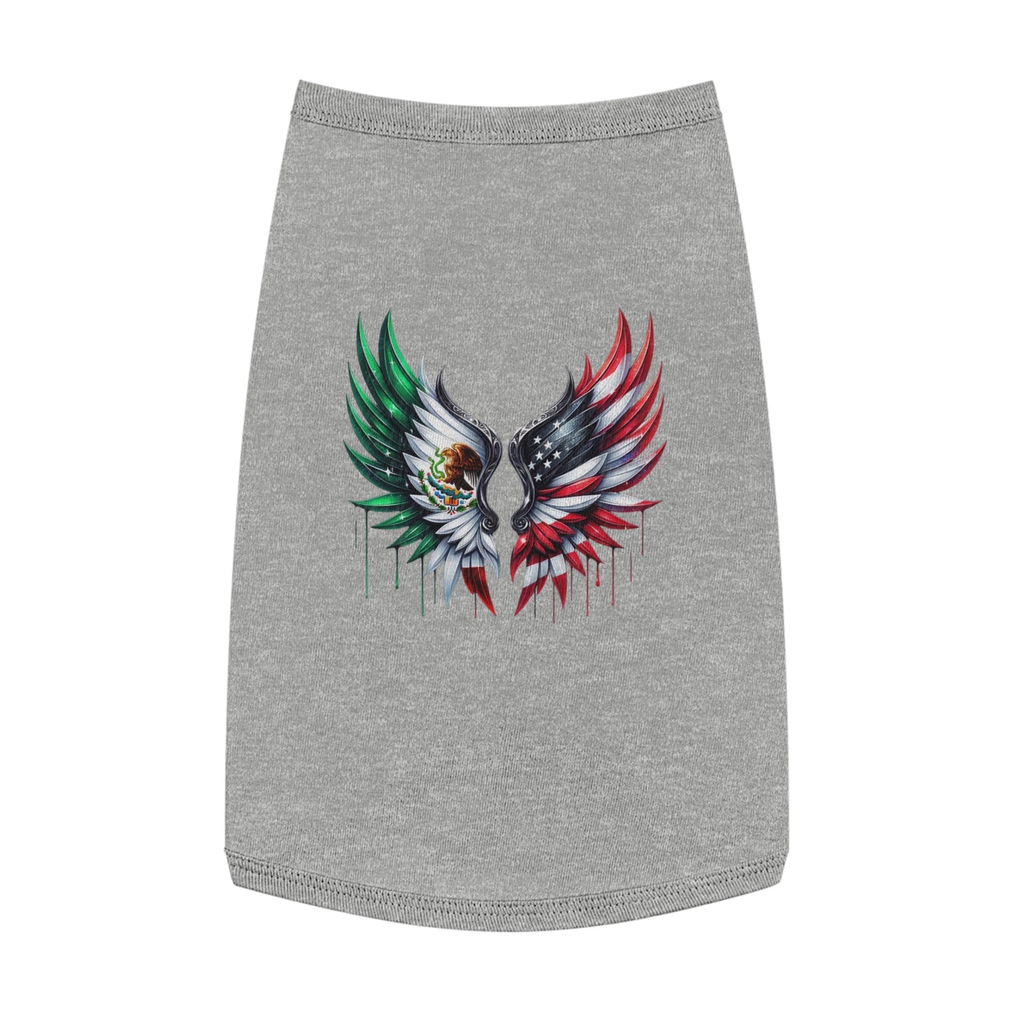 Pet Tank Top