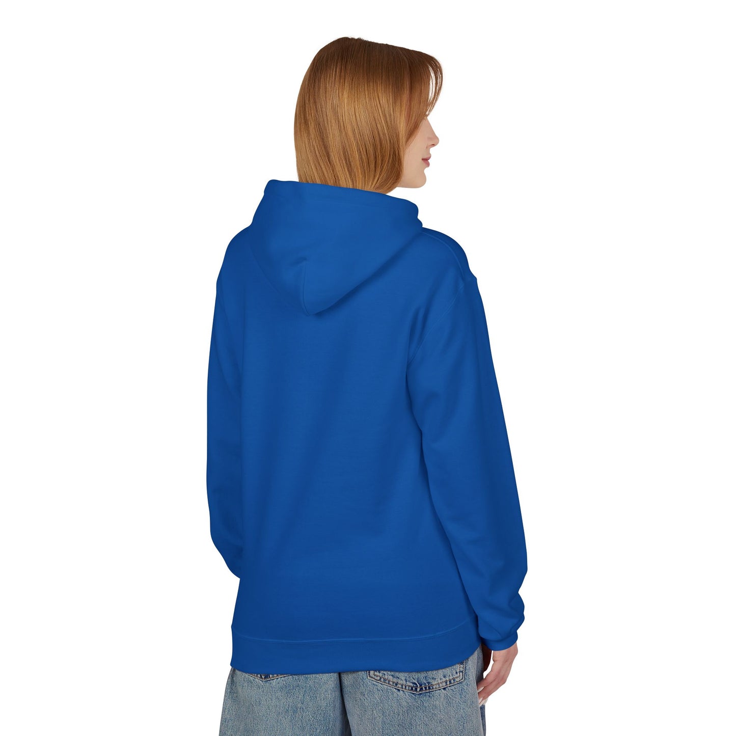 Seahawks Nation Hoodie — Football Fan Crewneck Pullover