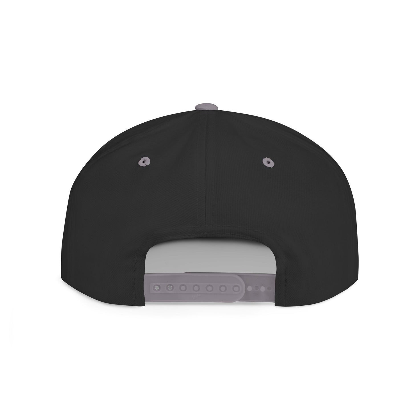 Mexican Flag Skull Flat Bill Snapback | Mexico Skull Cap, Grunge Patriotic Hat