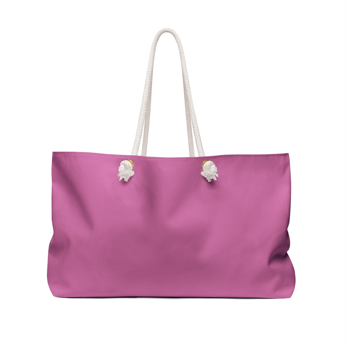 Highland Cow Floral Illustration Weekender Bag | Wild & Free Tote
