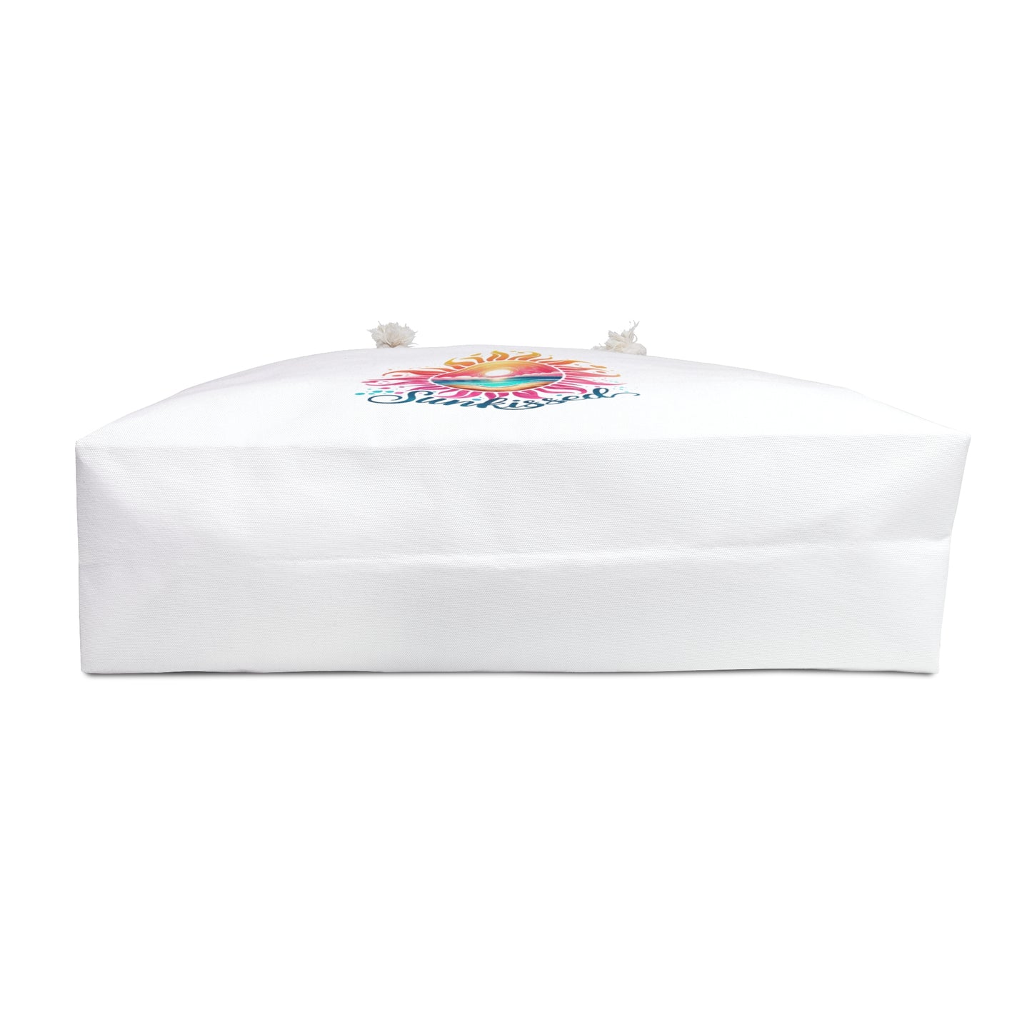Sunkissed Sun and Waves Weekender Bag | Beach Tote, Summer Travel