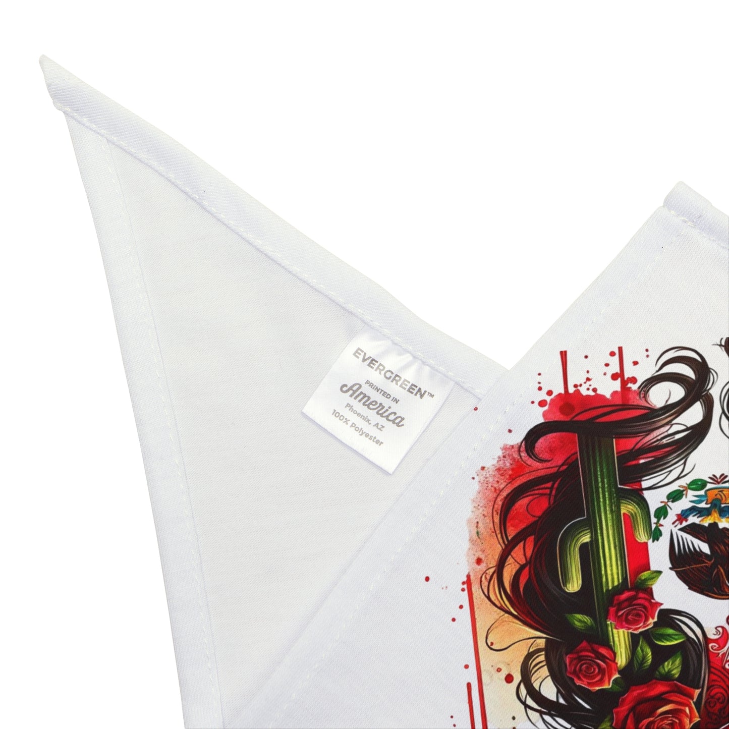 Pet Bandana