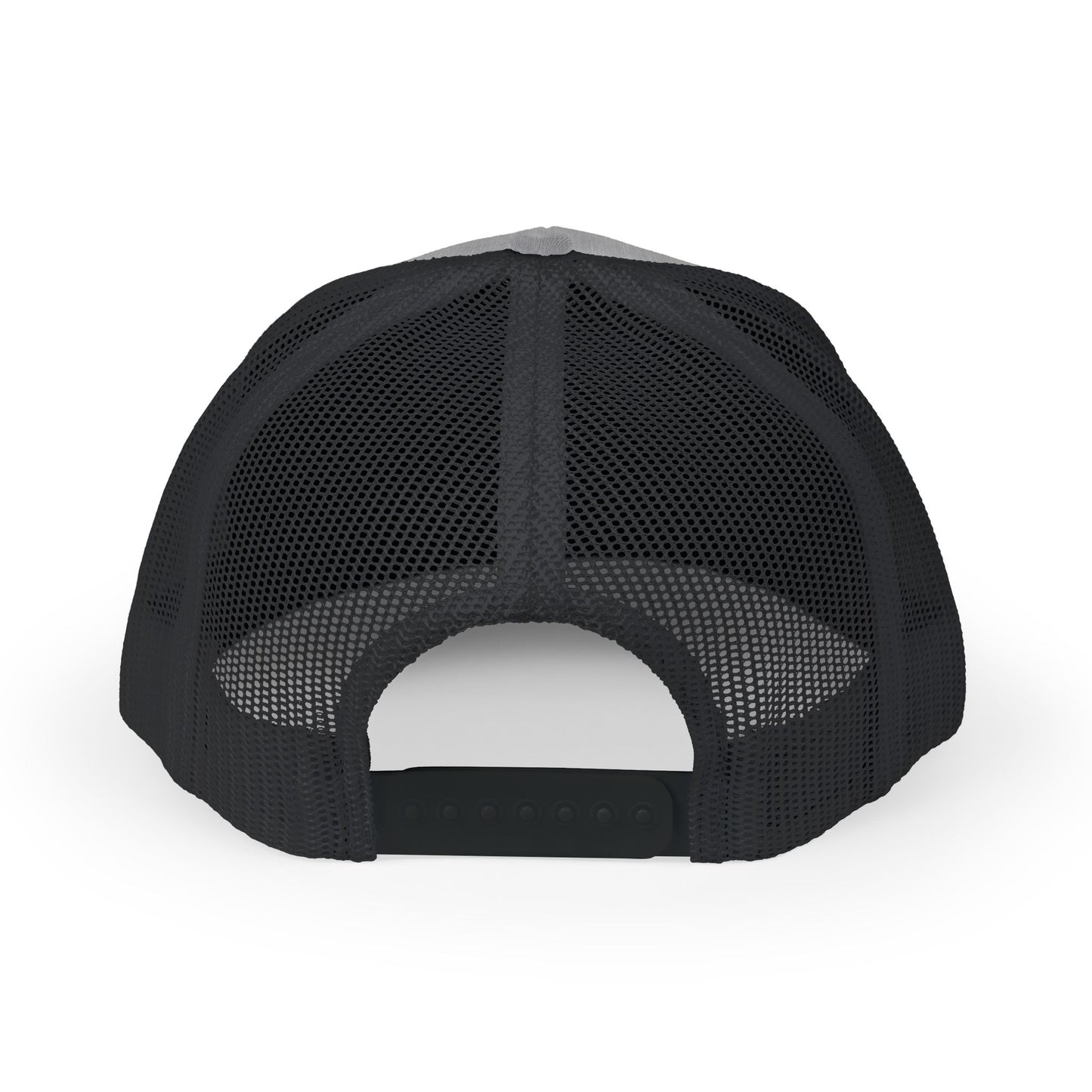 Fishing Is My Therapy Snapback Trucker Cap