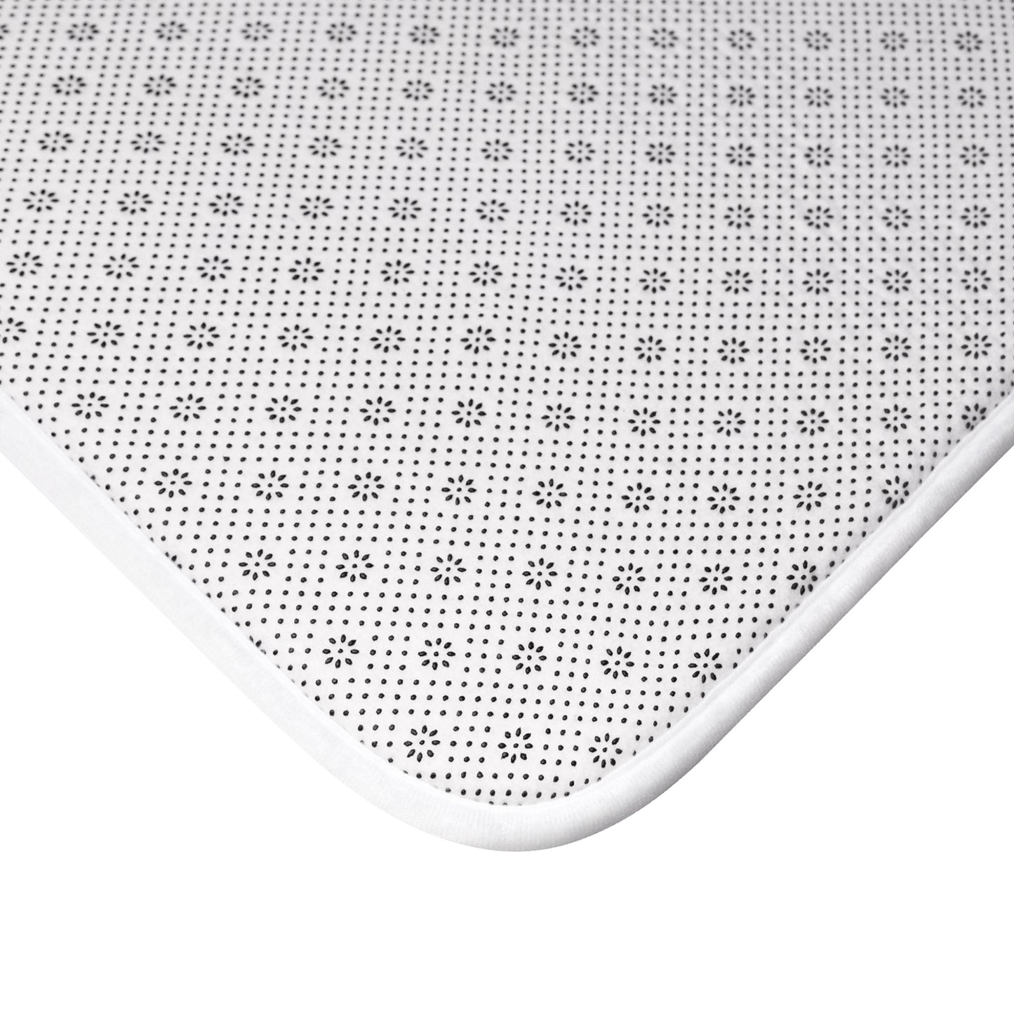 Mexican Eagle Coat of Arms Bath Mat | Mexico Flag Emblem Non-Slip
