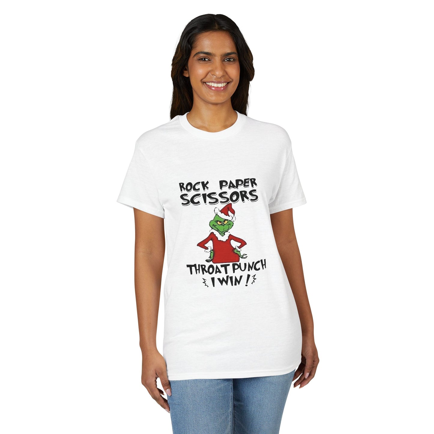 Unisex DryBlend® T-Shirt