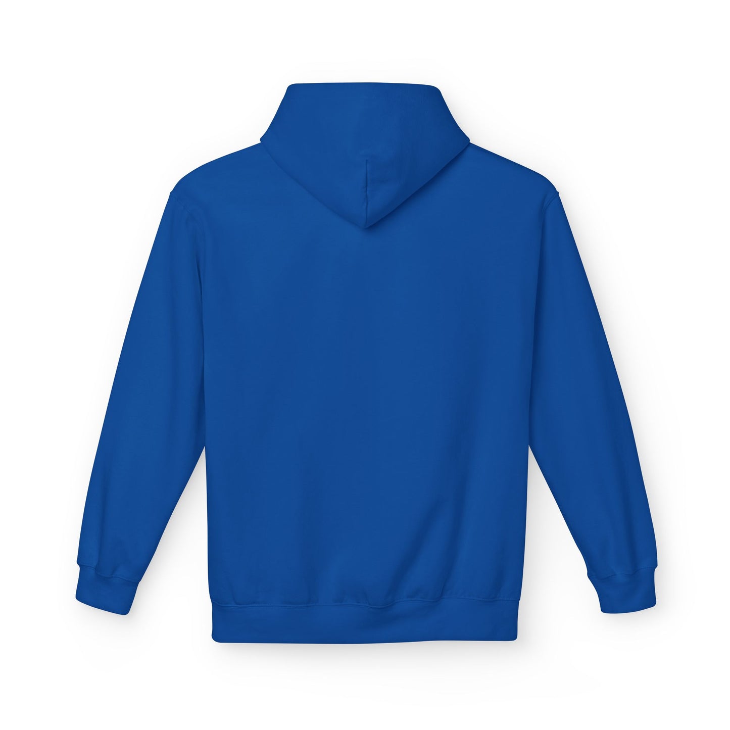 Seahawks Nation Hoodie — Football Fan Crewneck Pullover