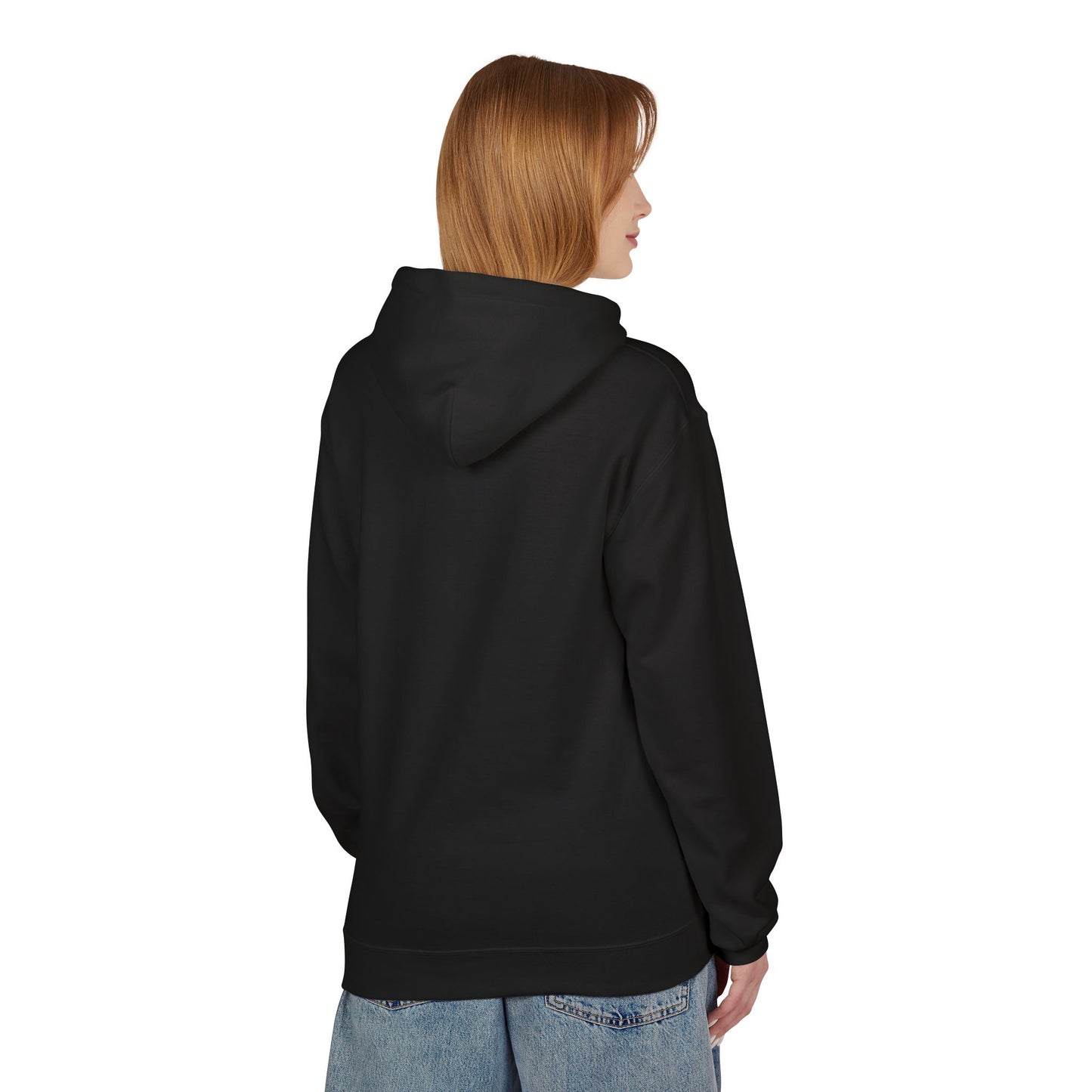 Star Logo Football Hoodie | Dallas Cowboys Style