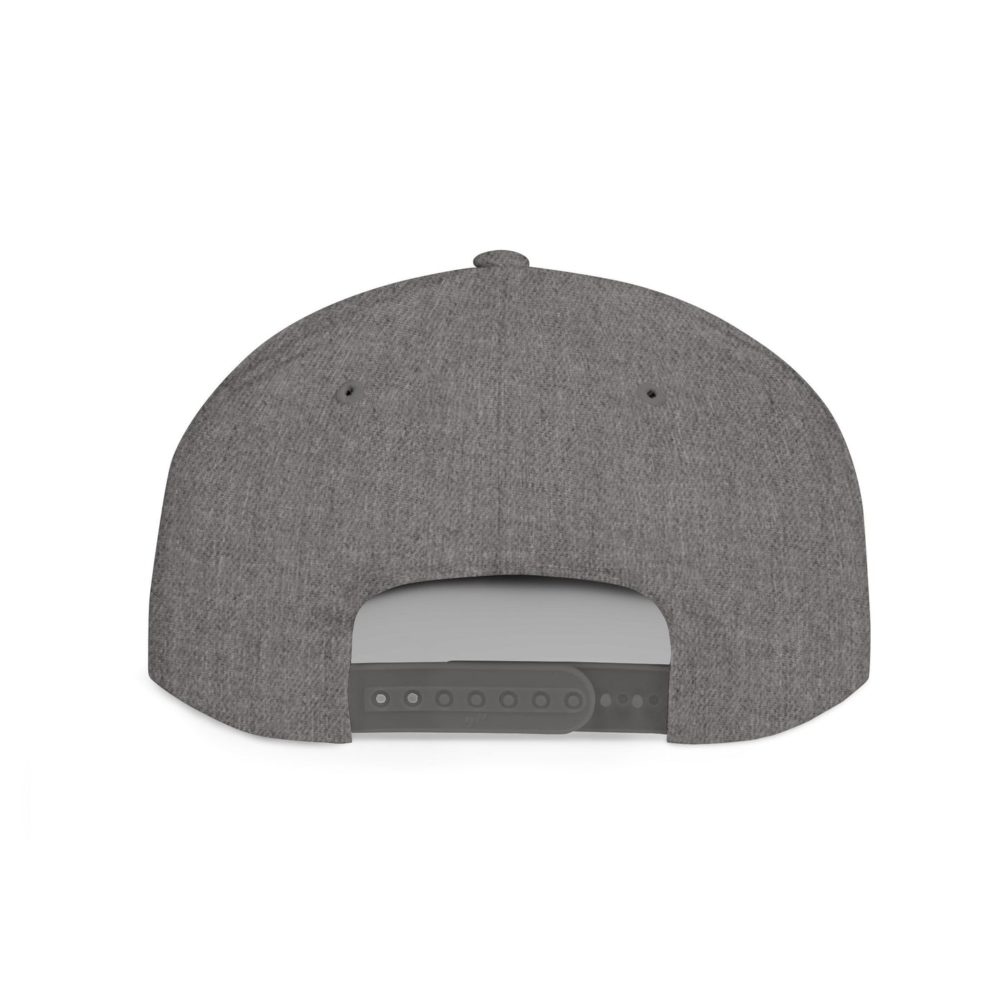 Mexican Flag Skull Flat Bill Snapback | Mexico Skull Cap, Grunge Patriotic Hat