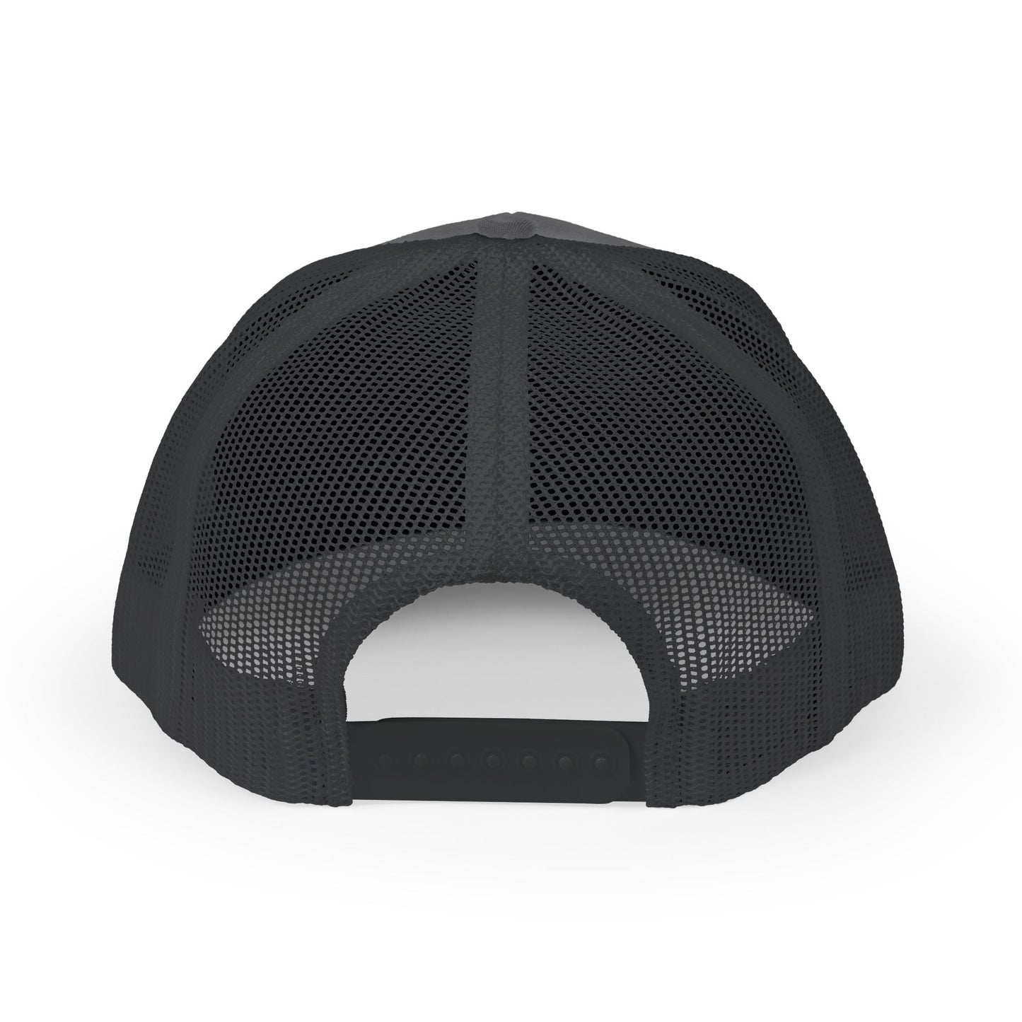 Fishing Is My Therapy Snapback Trucker Cap