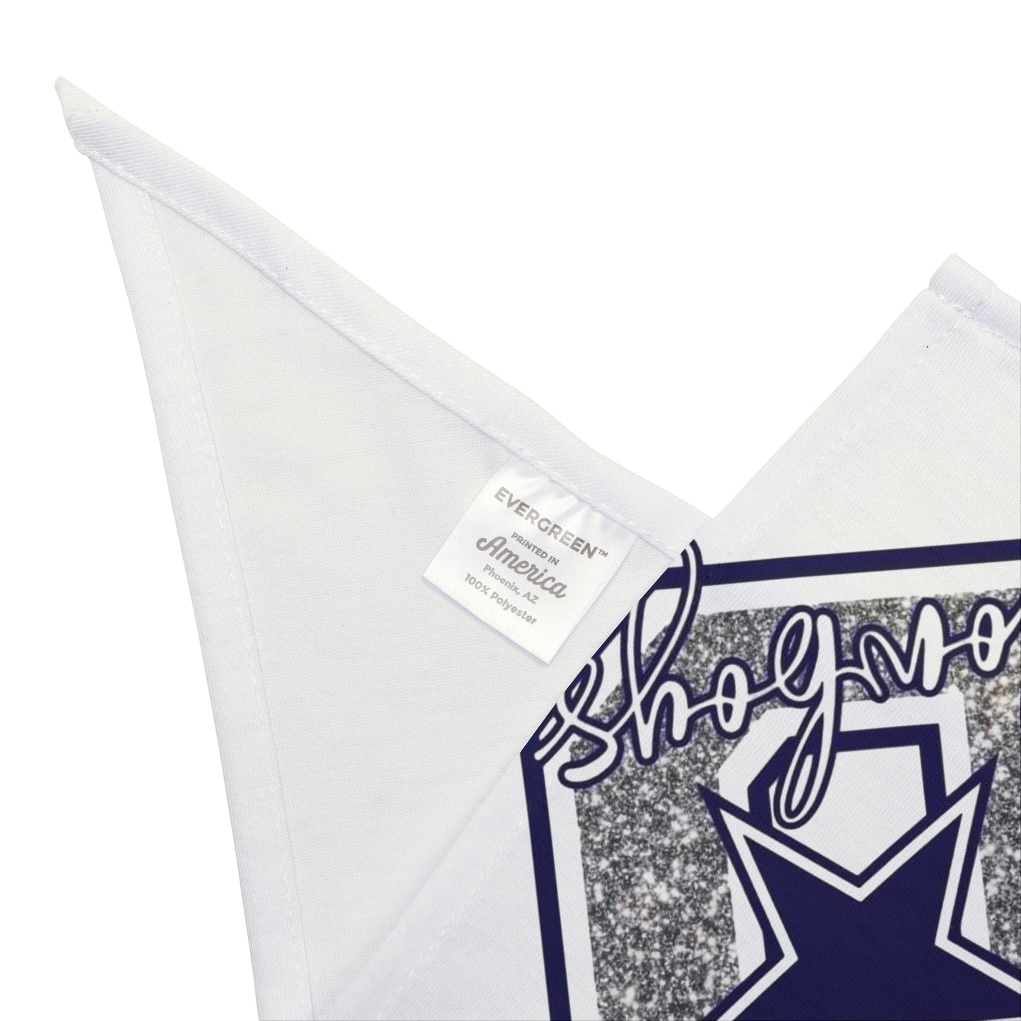 Pet Bandana
