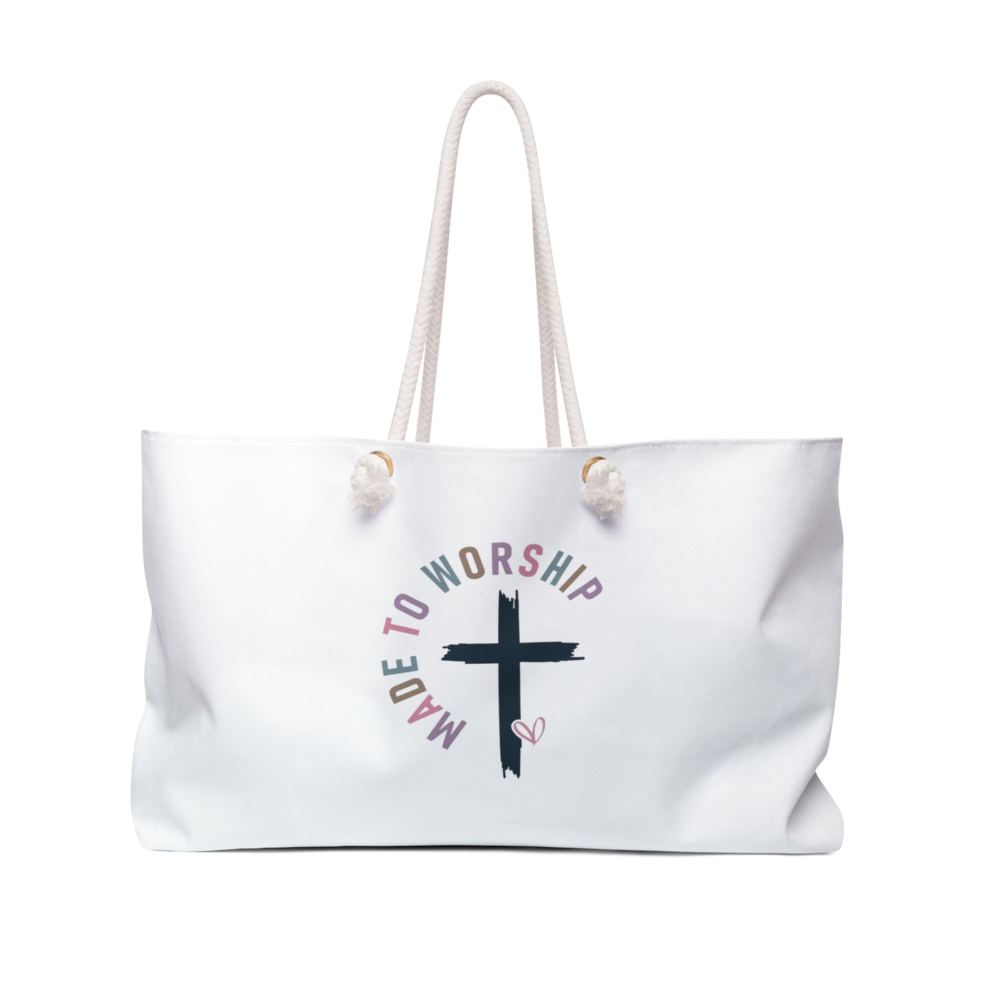 Weekender Bag
