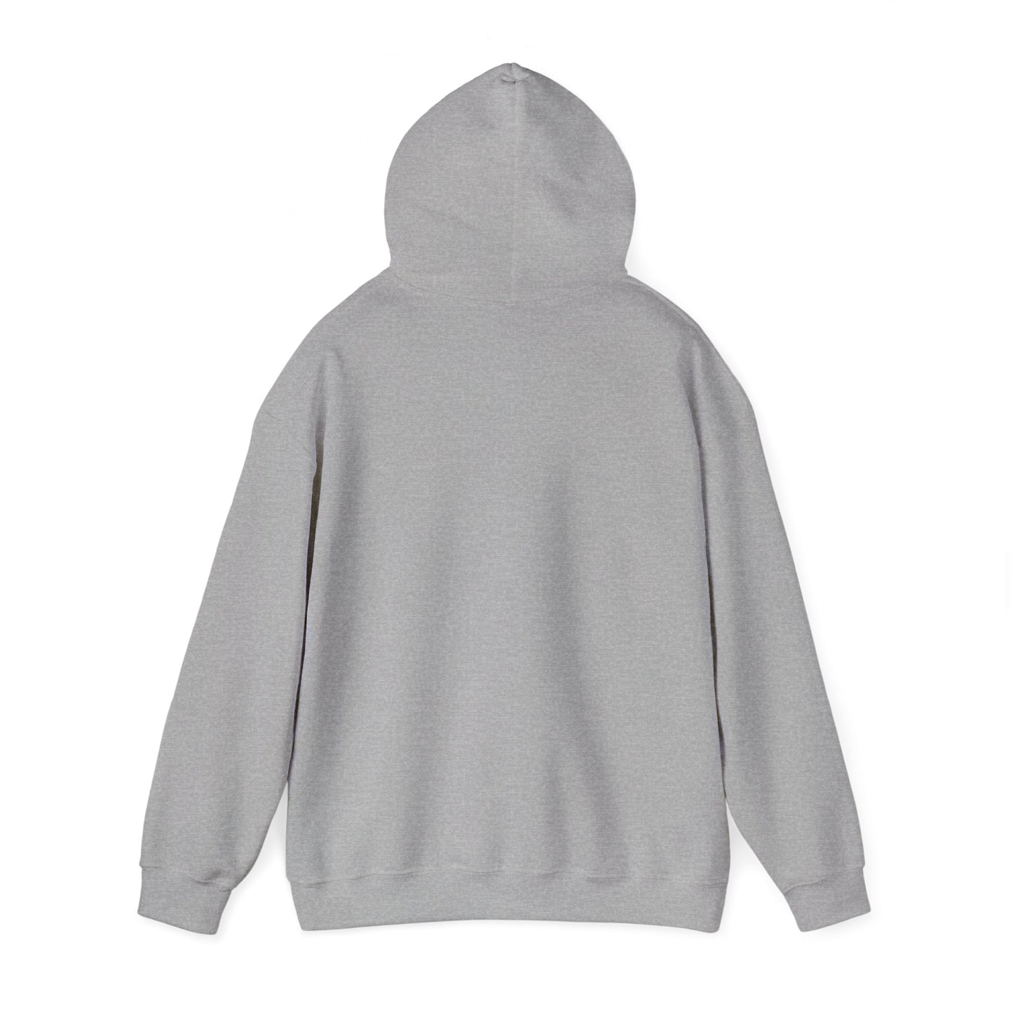 Rose and Butterfly Tattoo Hands Heart Hoodie | Colorful Heart Graphic