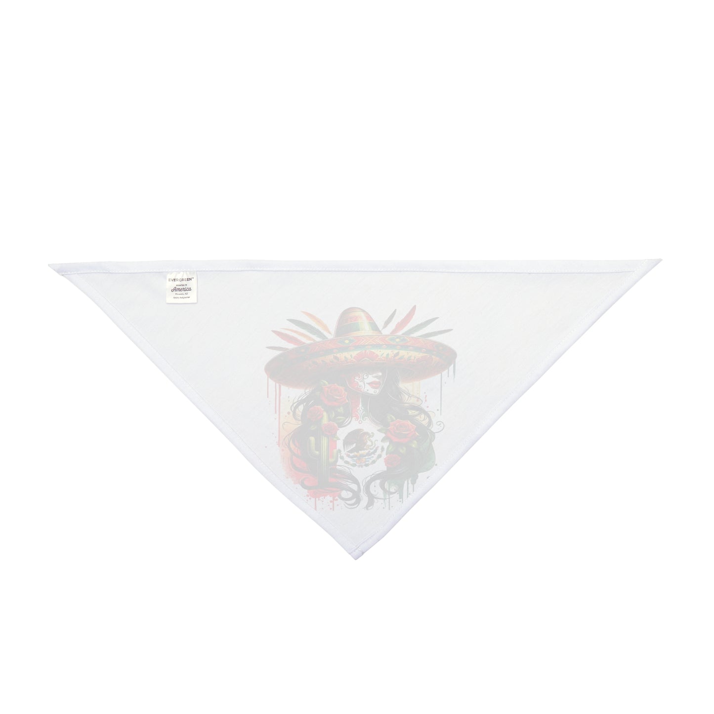 Pet Bandana