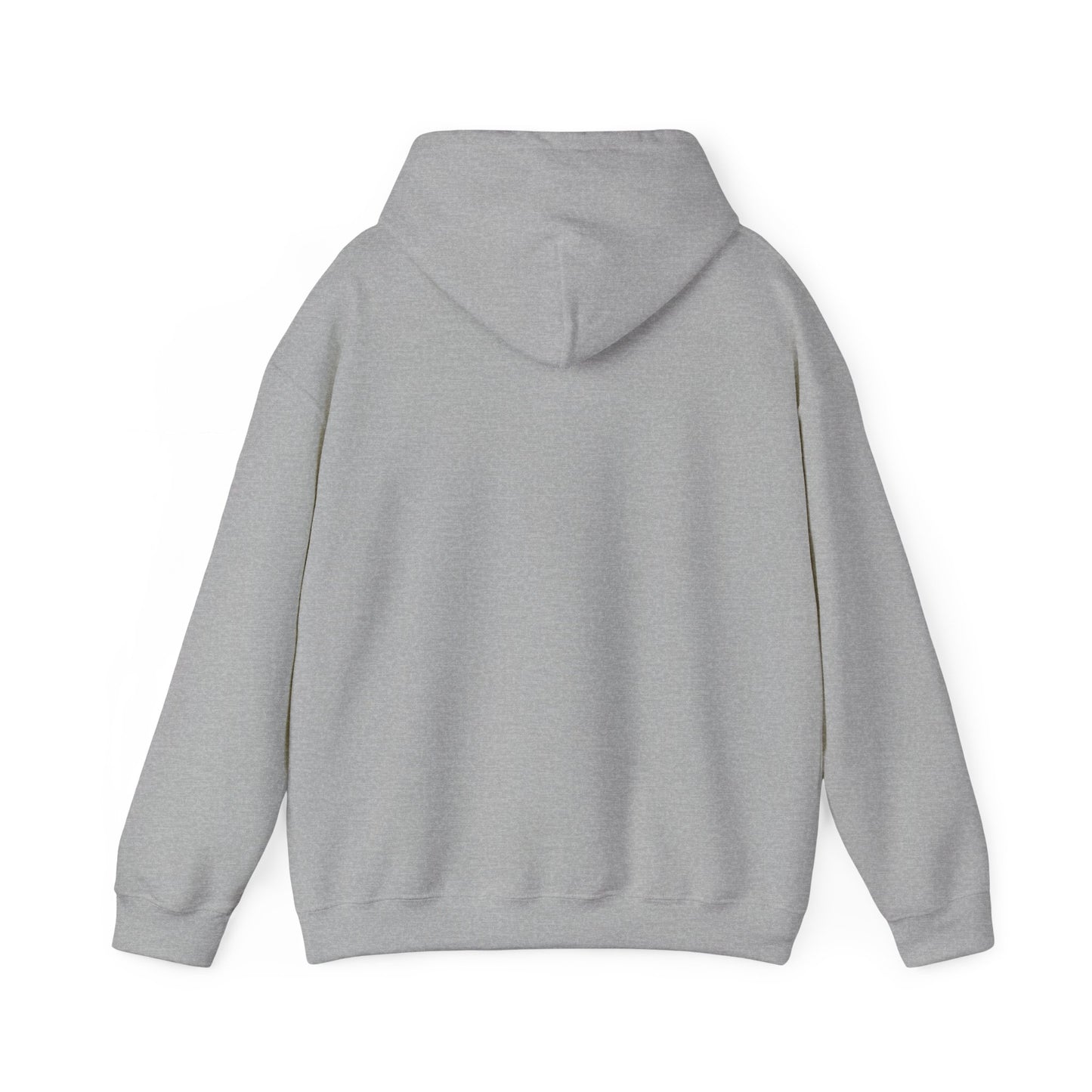 Rose and Butterfly Tattoo Hands Heart Hoodie | Colorful Heart Graphic