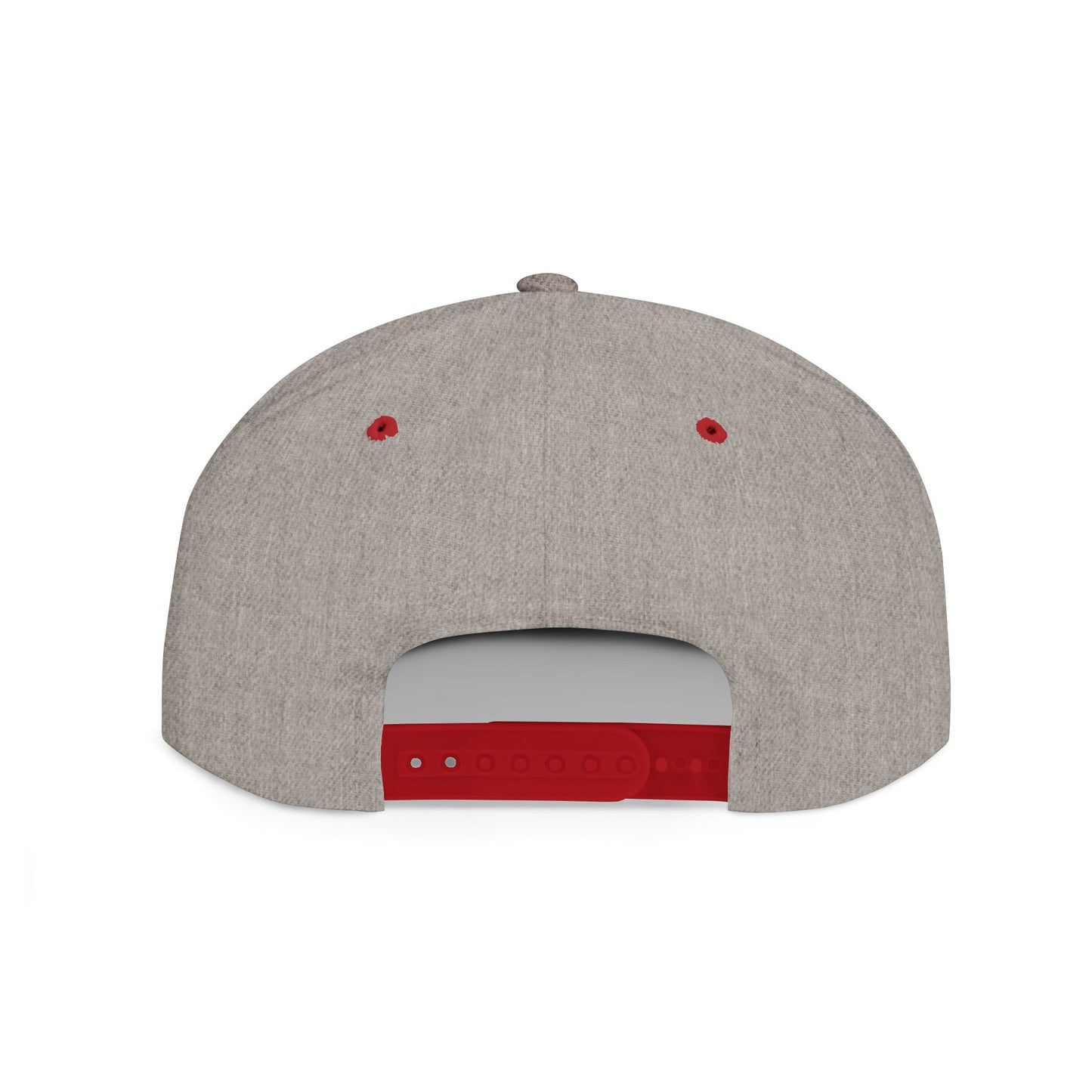 Mexican Flag Skull Flat Bill Snapback | Mexico Skull Cap, Grunge Patriotic Hat