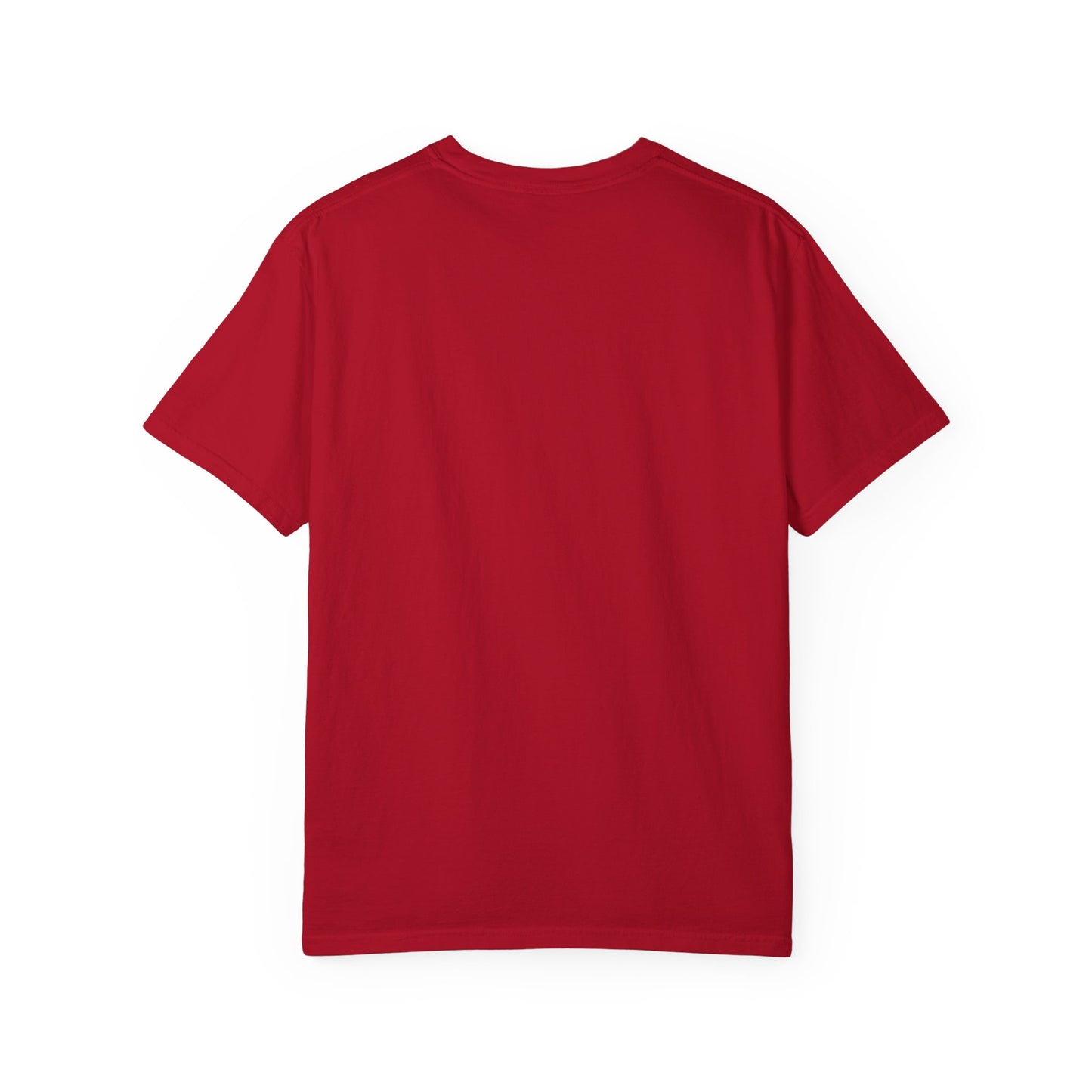 Mexico Flag Fist Tee — Mexican Pride Graphic T-Shirt