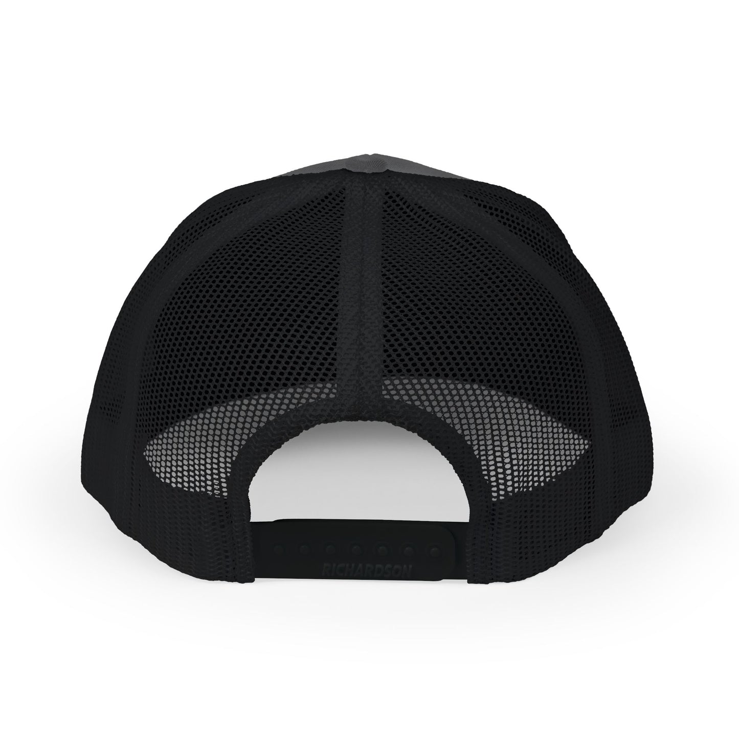 Fishing Is My Therapy Snapback Trucker Hat