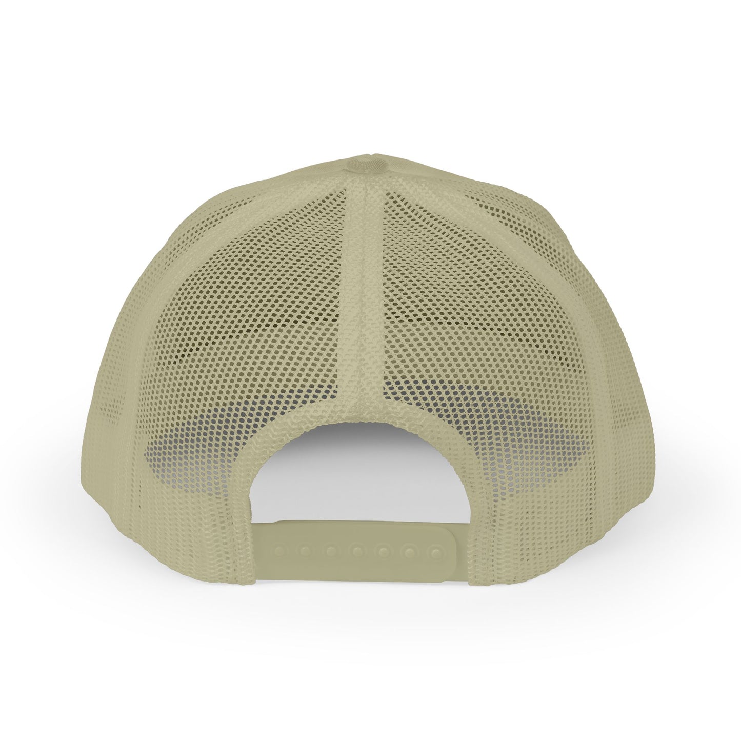 Fishing Is My Therapy Snapback Trucker Cap