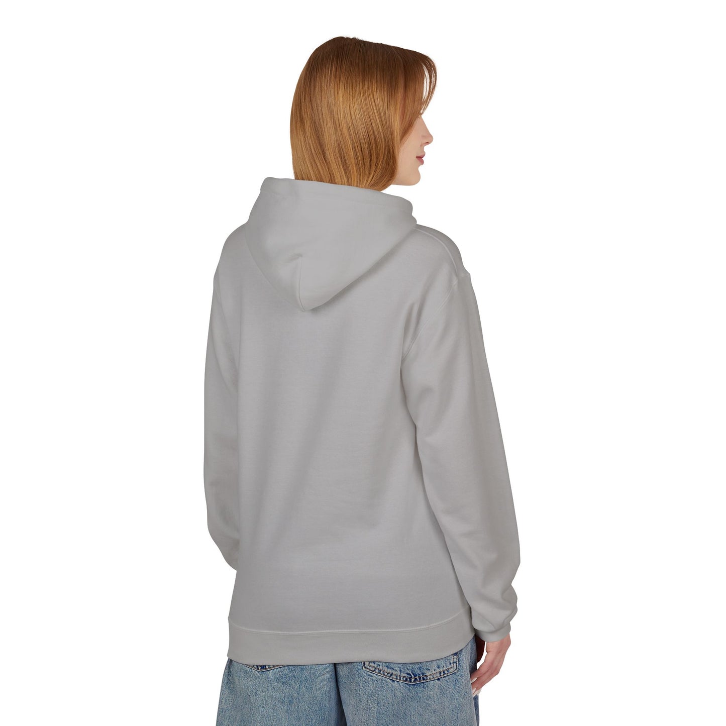 Seahawks Nation Hoodie — Football Fan Crewneck Pullover