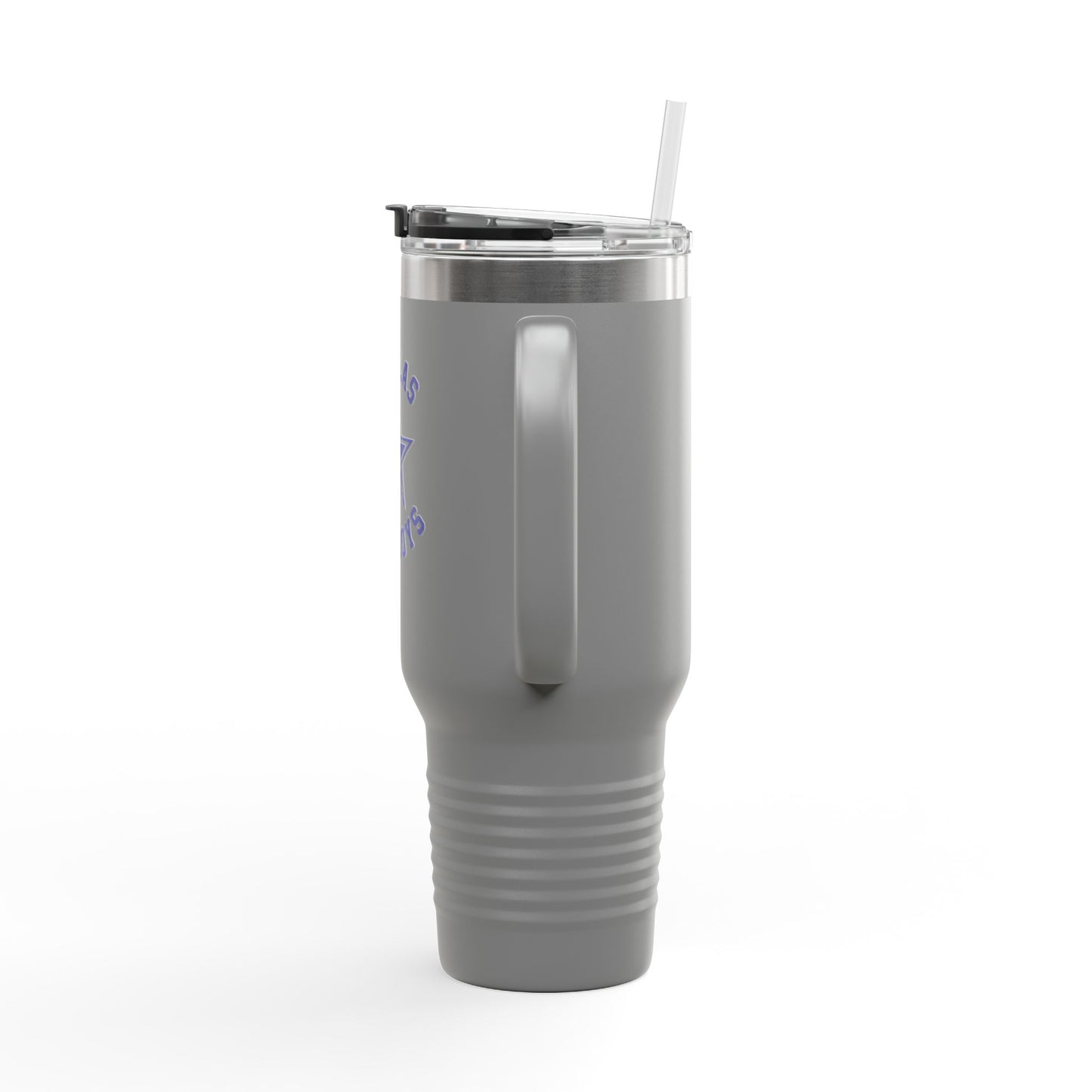Dallas Cowboys Star Logo 40oz Travel Mug | Insulated Tumbler