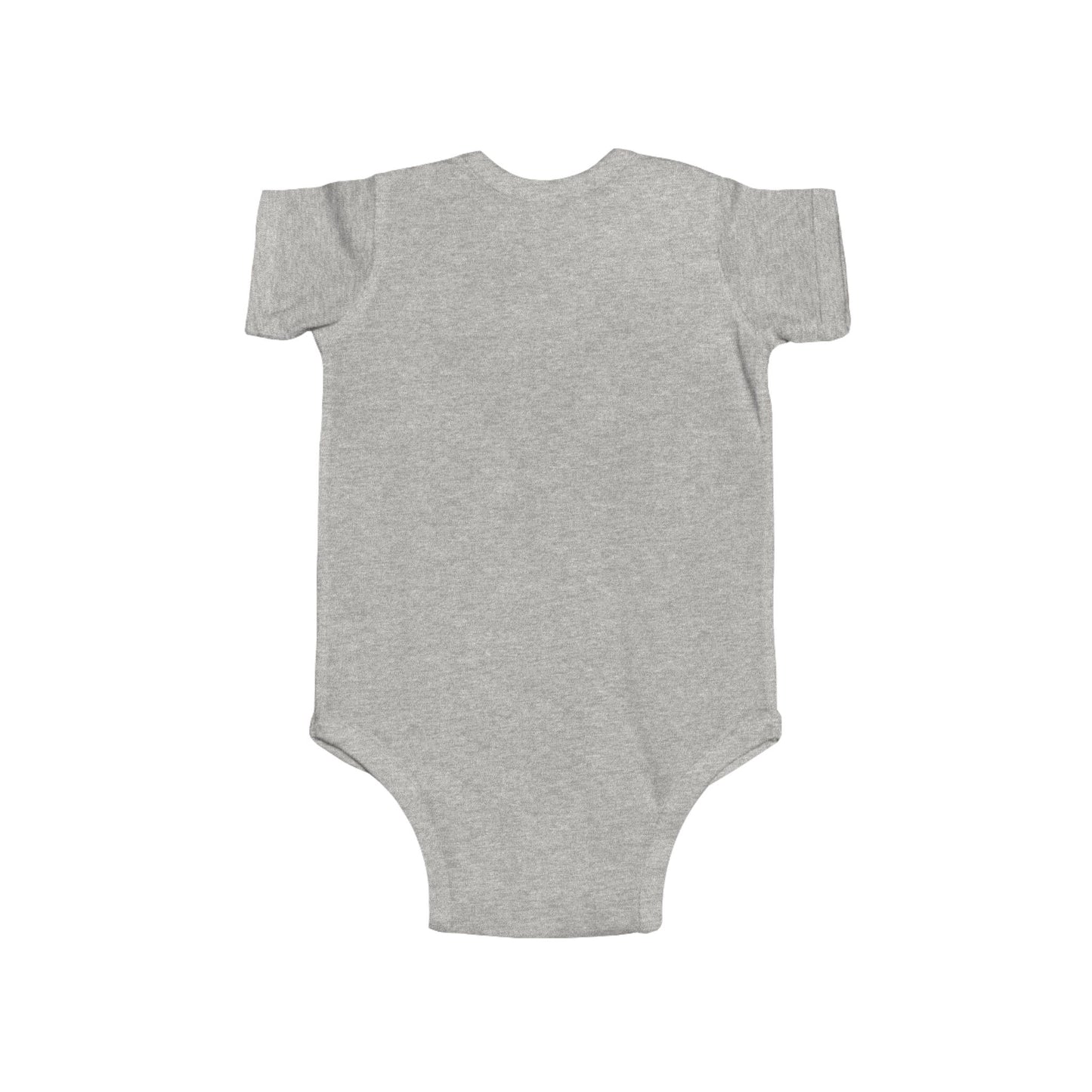 Mommy's Little Cowboy Bodysuit | Baby Western Rodeo Graphic