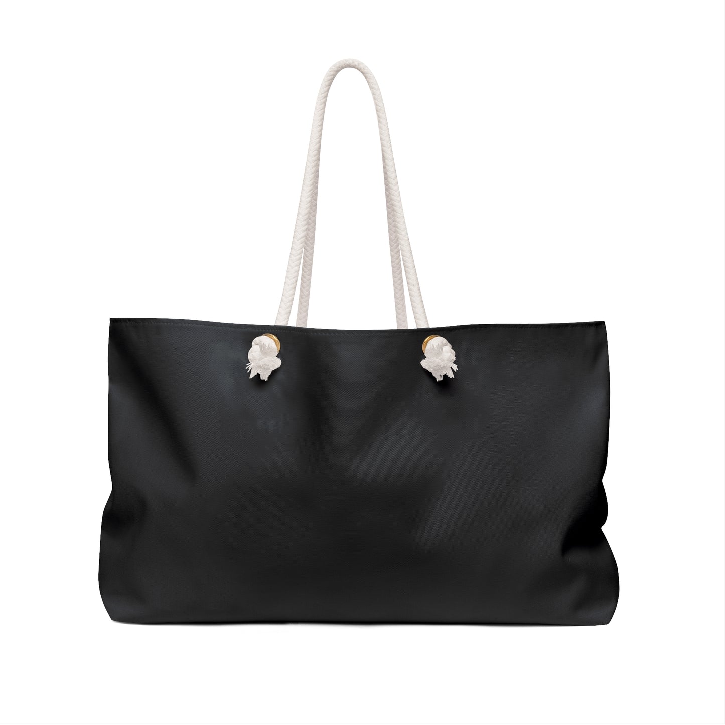 49ers Logo Lips Weekender Bag | NFL Fan Travel Tote