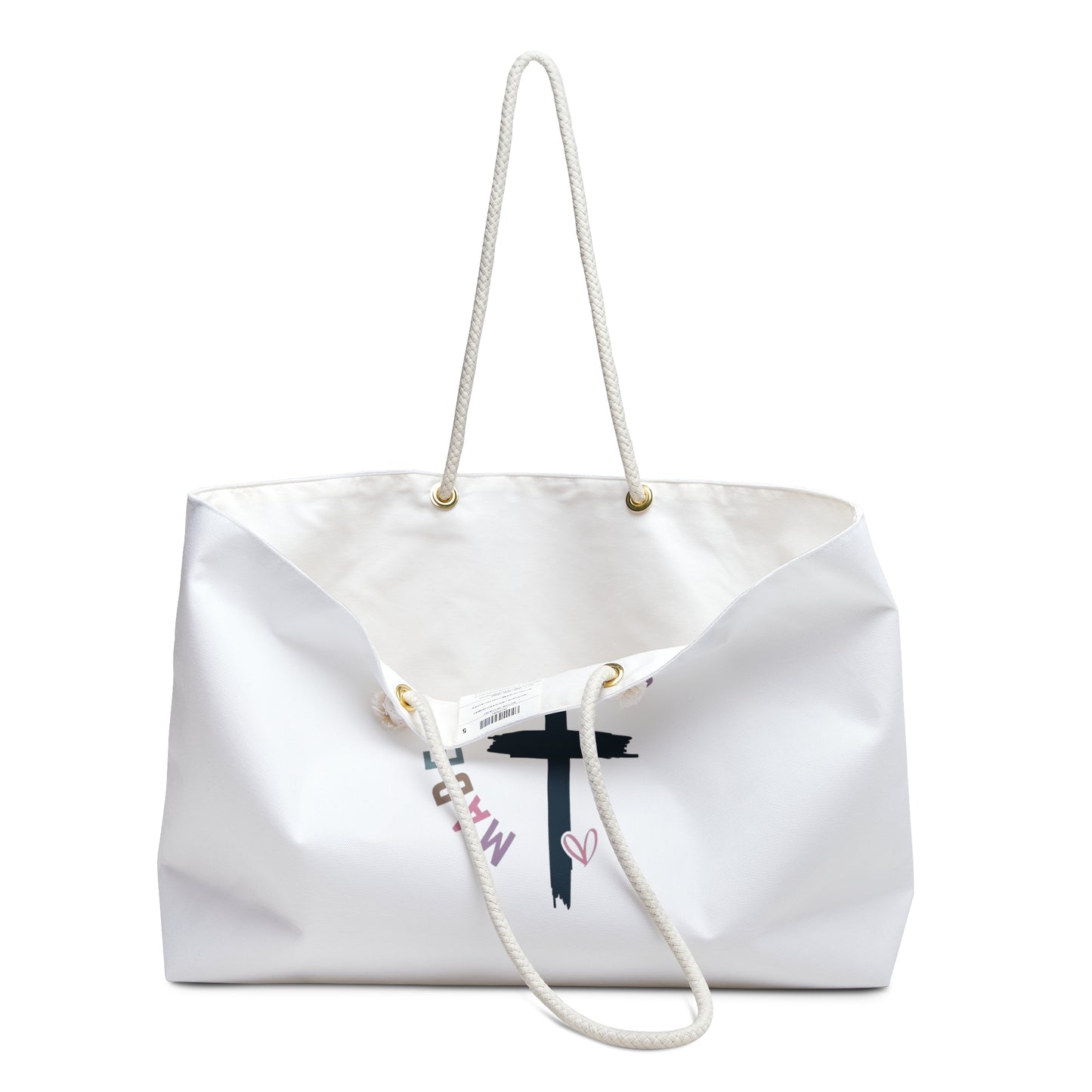 Weekender Bag