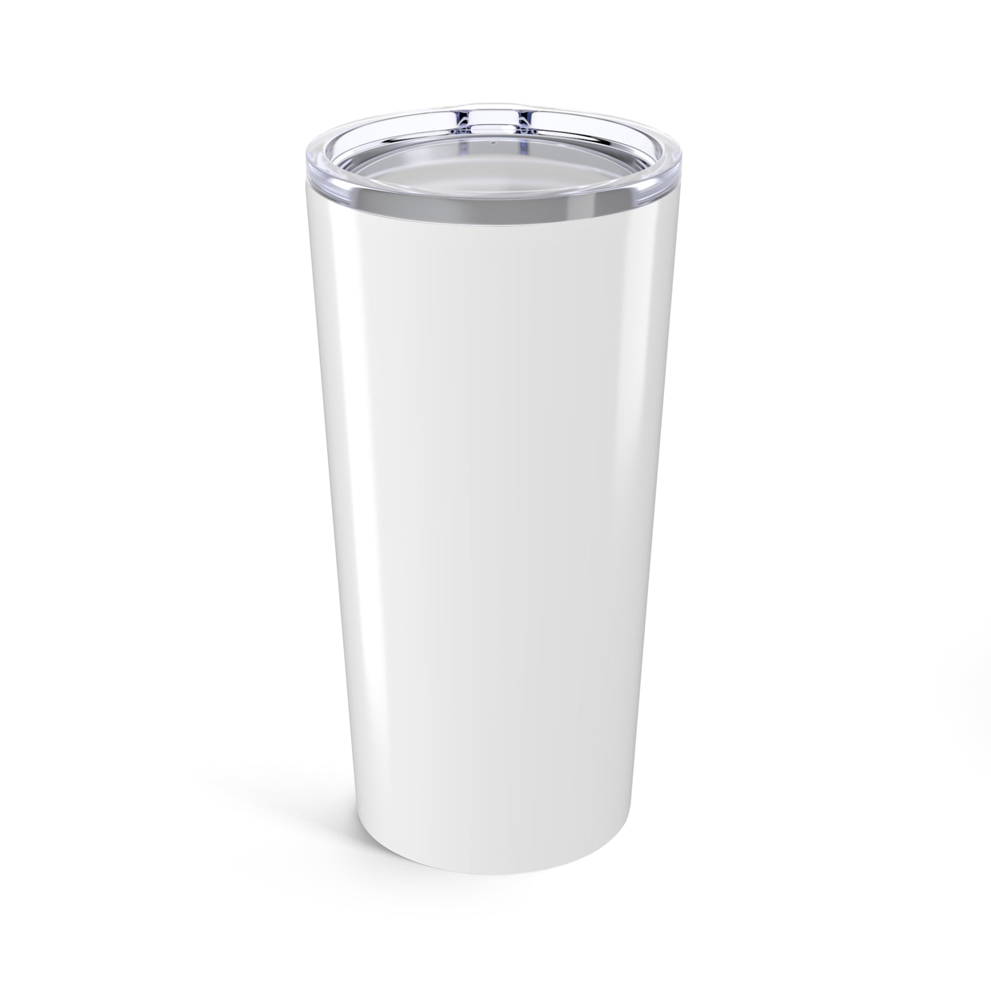 Cowboys Gameday 20oz Tumbler — Football Messy Bun Mom Travel Cup