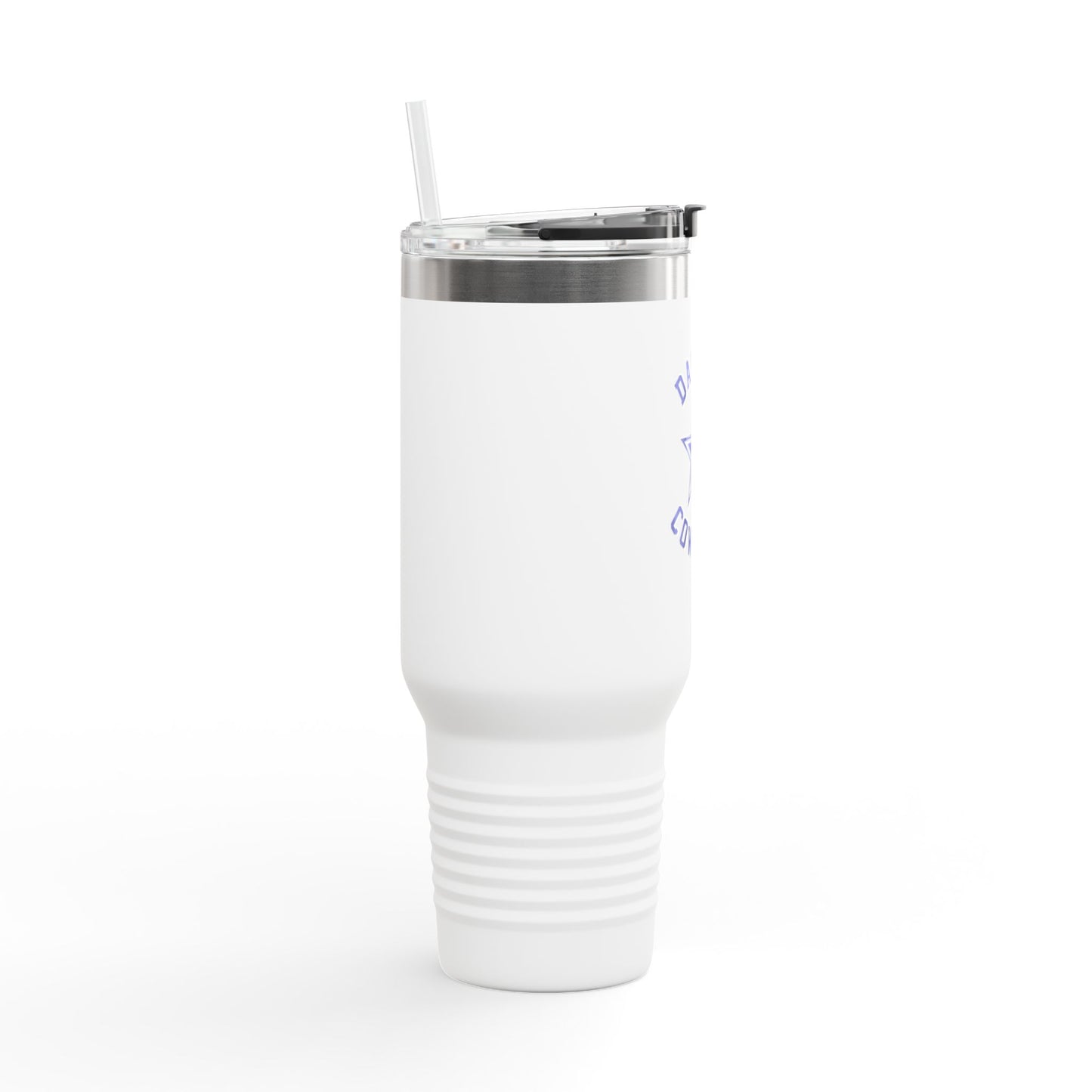 Dallas Cowboys Star Logo 40oz Travel Mug | Insulated Tumbler