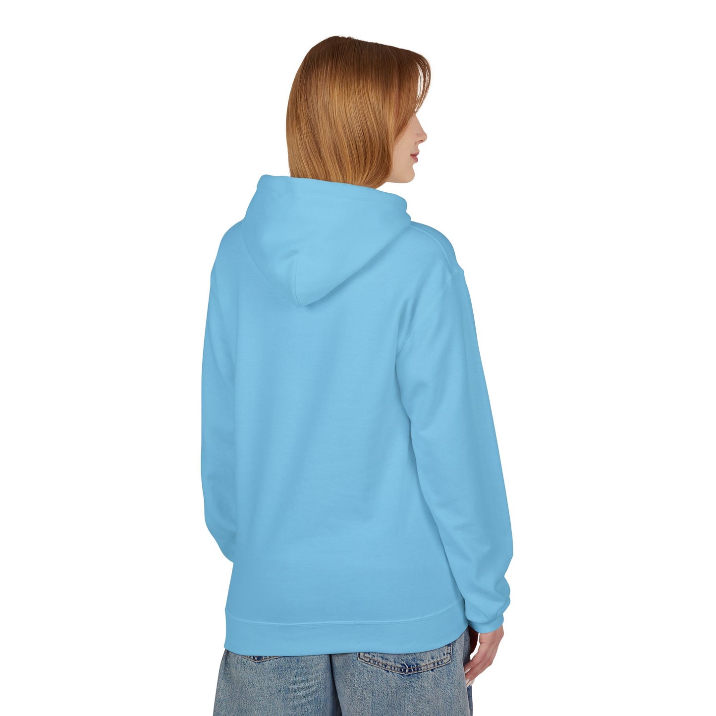 Let’s Get Baked Hoodie — Cute Baking Graphic Pullover