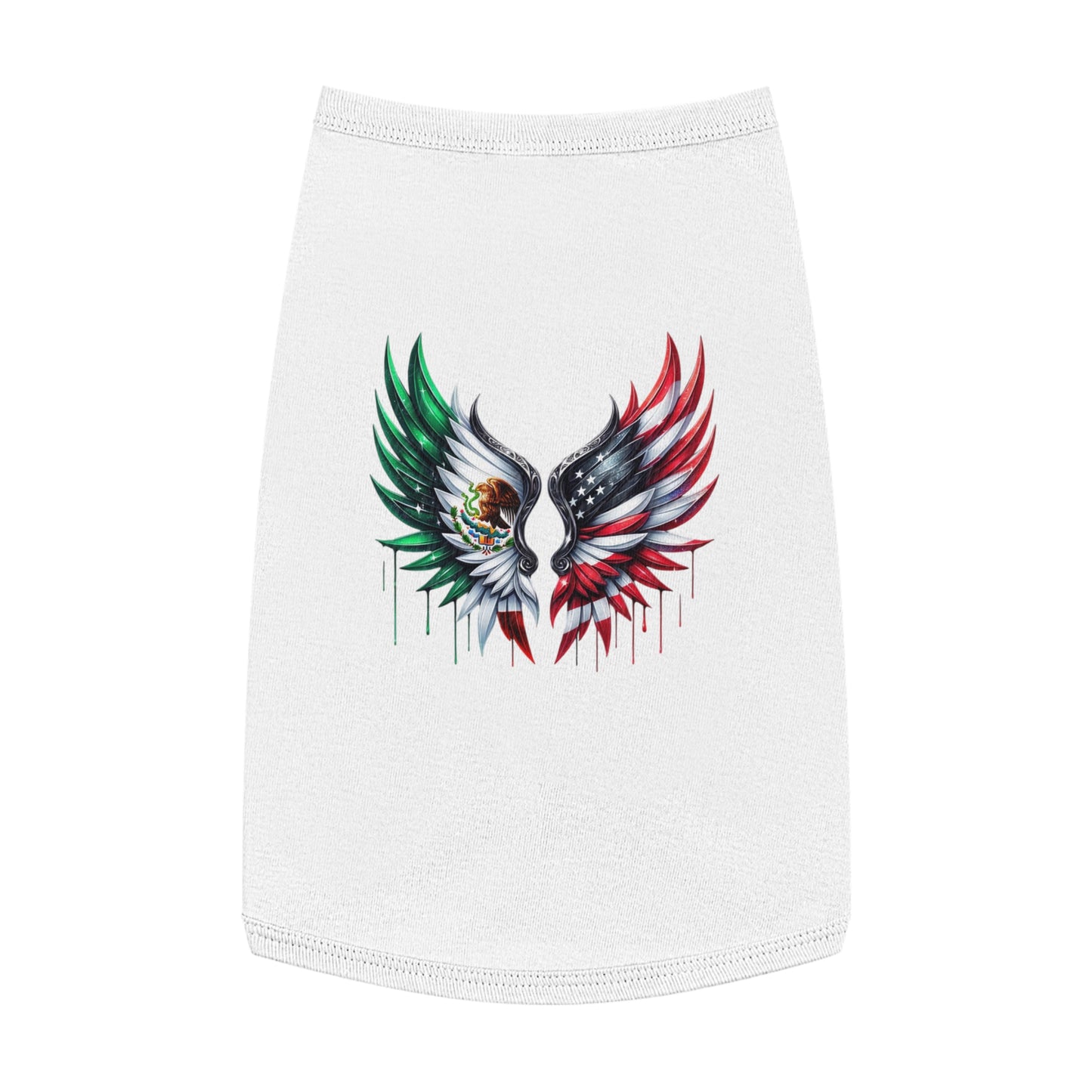 Pet Tank Top