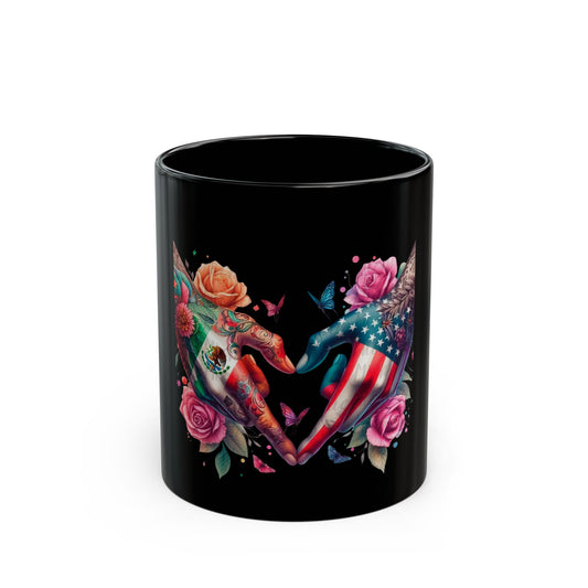 Black Mug (11oz, 15oz)