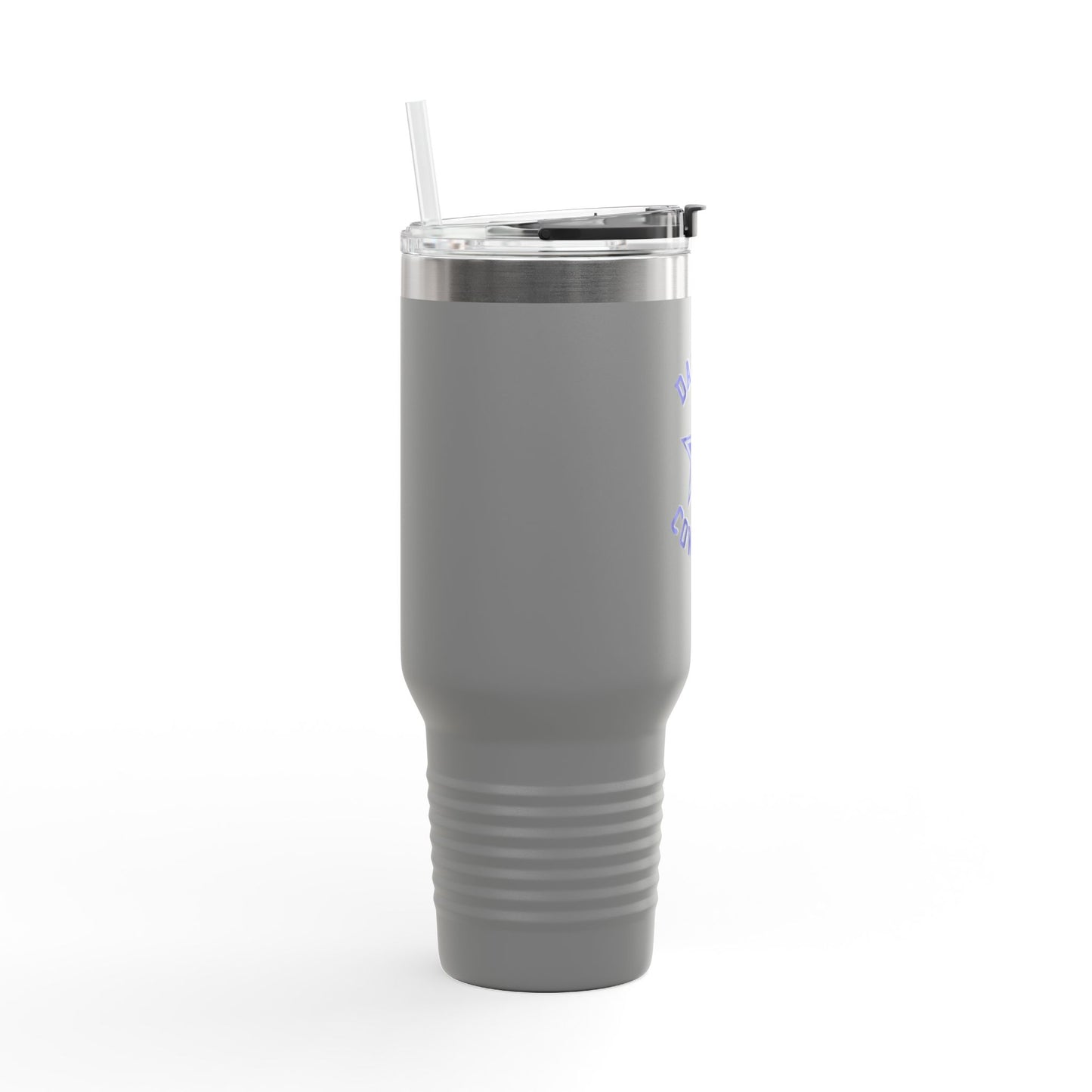 Dallas Cowboys Star Logo 40oz Travel Mug | Insulated Tumbler