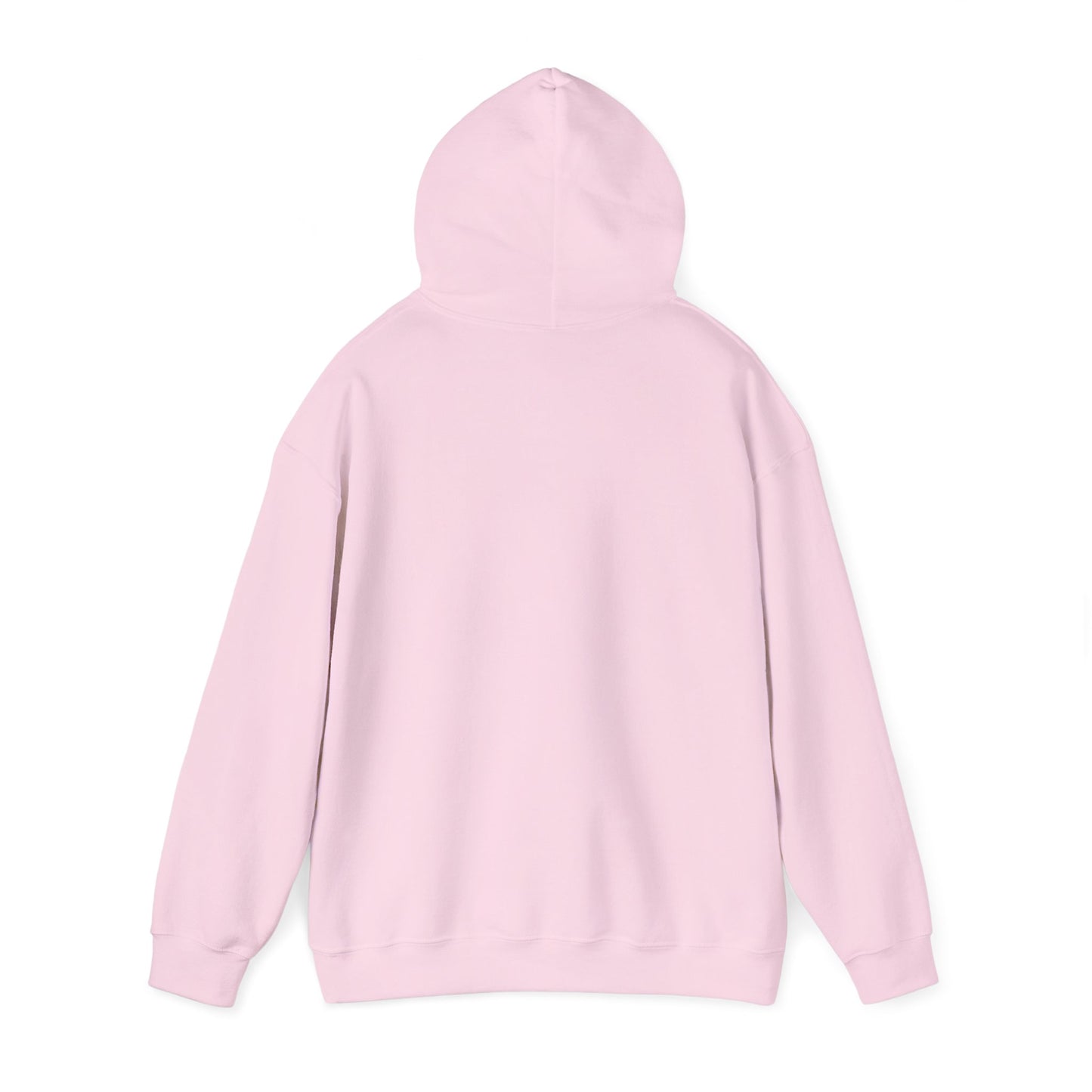 Rose and Butterfly Tattoo Hands Heart Hoodie | Colorful Heart Graphic