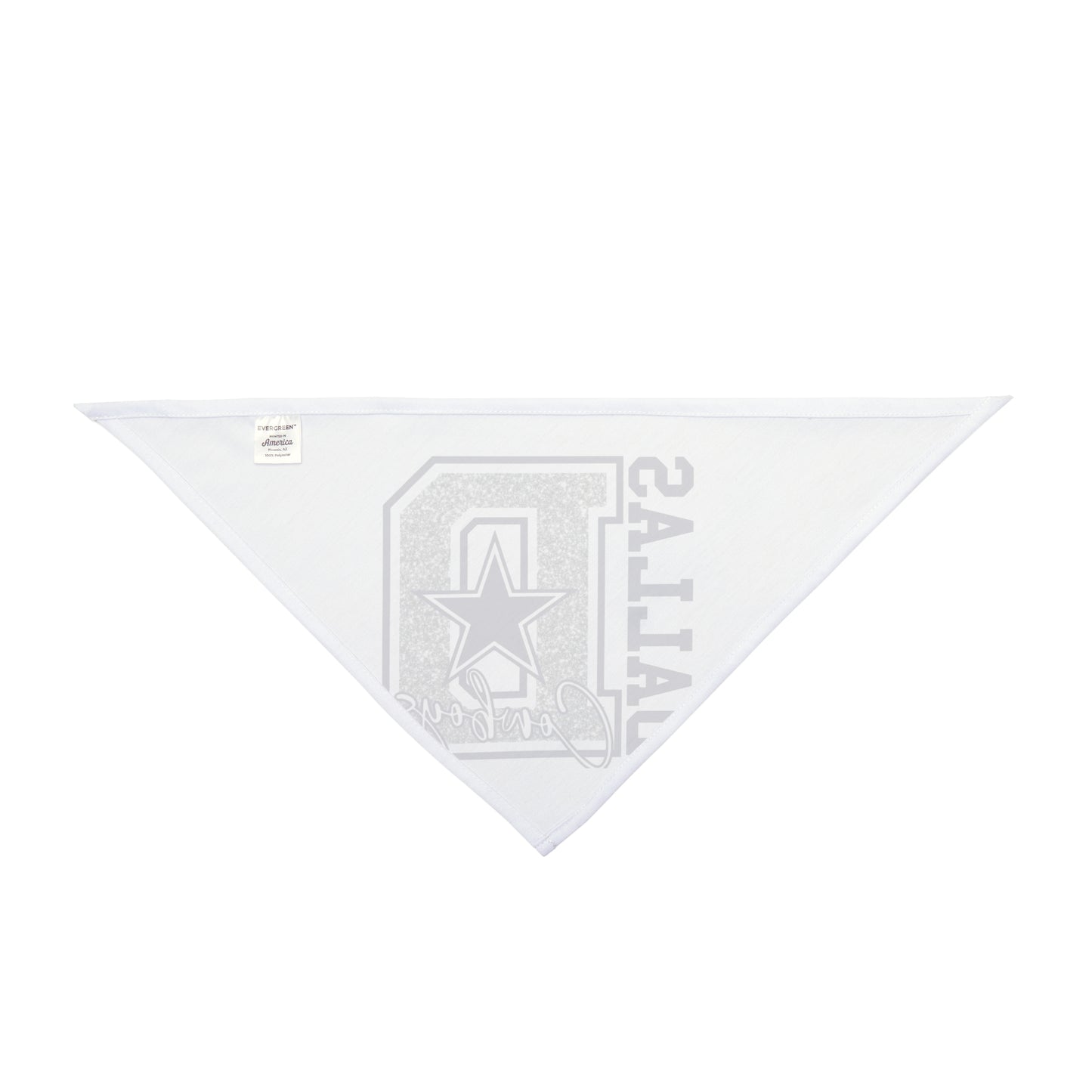 Pet Bandana