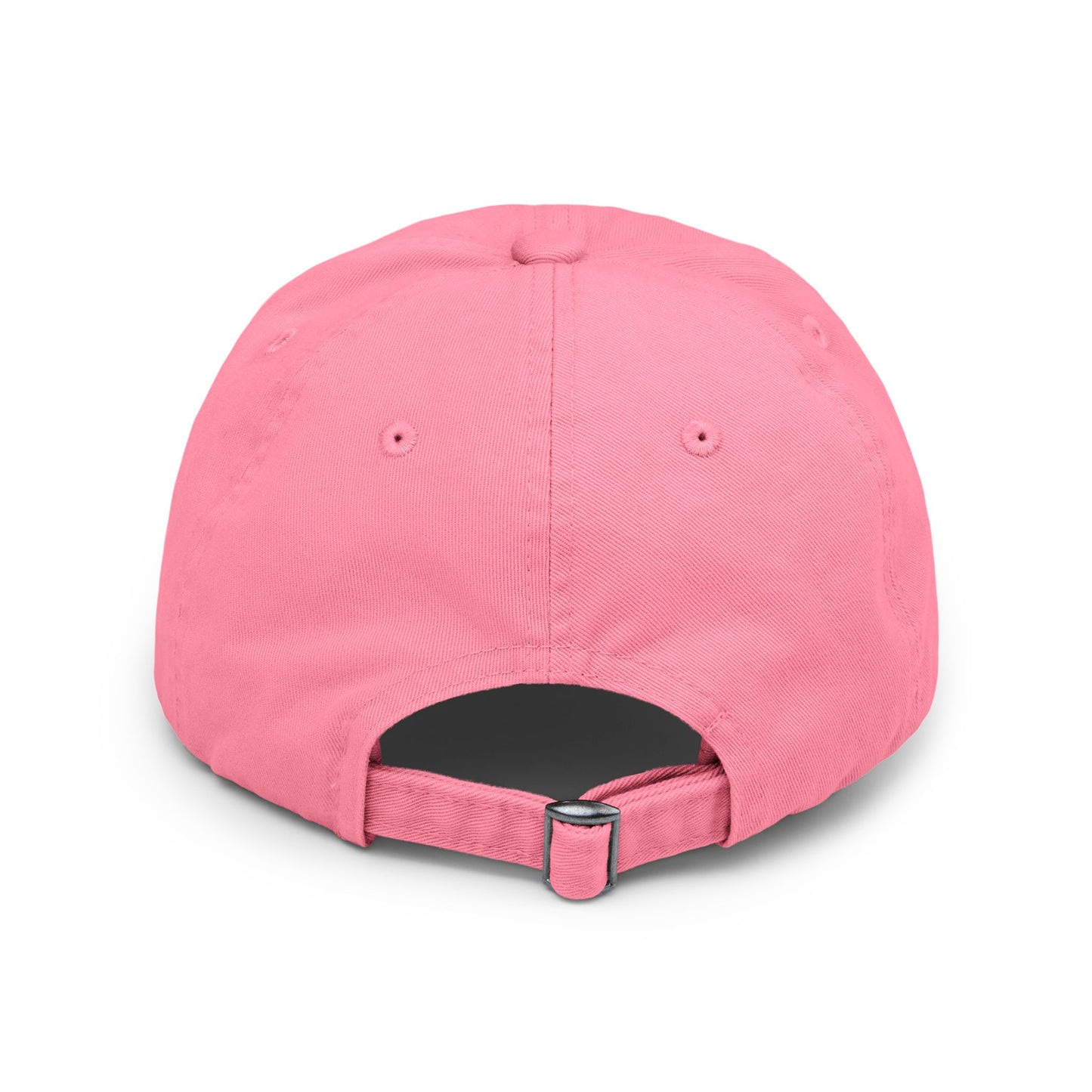 Once I Get An Attitude cap | Distressed Baseball Hat with Funny Quote